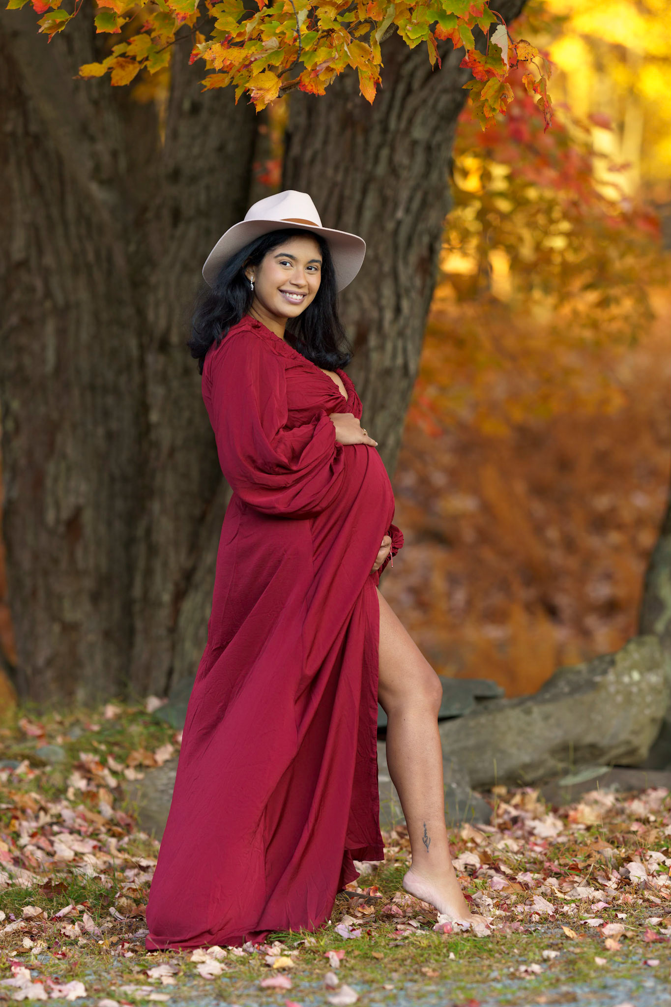 Maternity Session