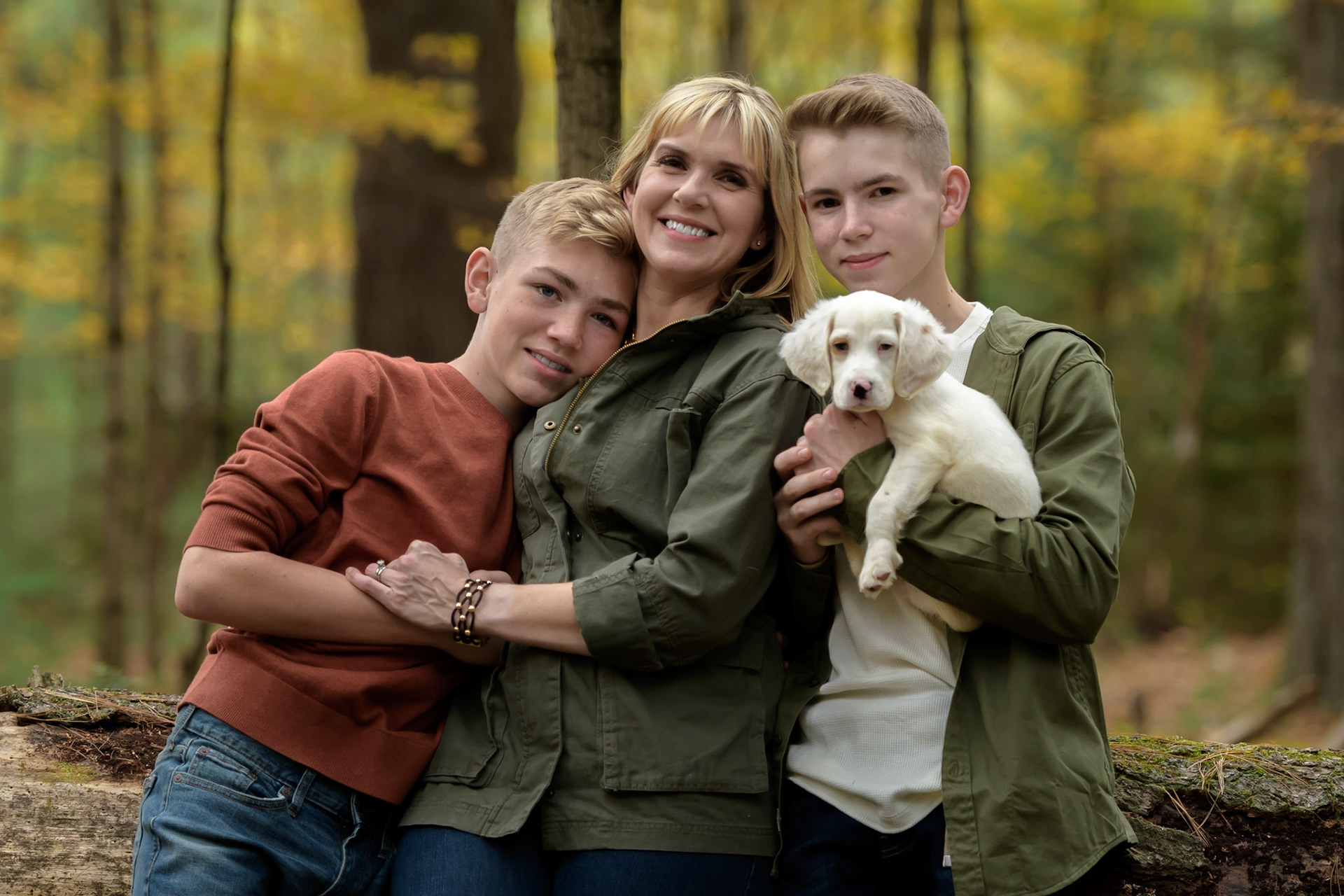 Family Session