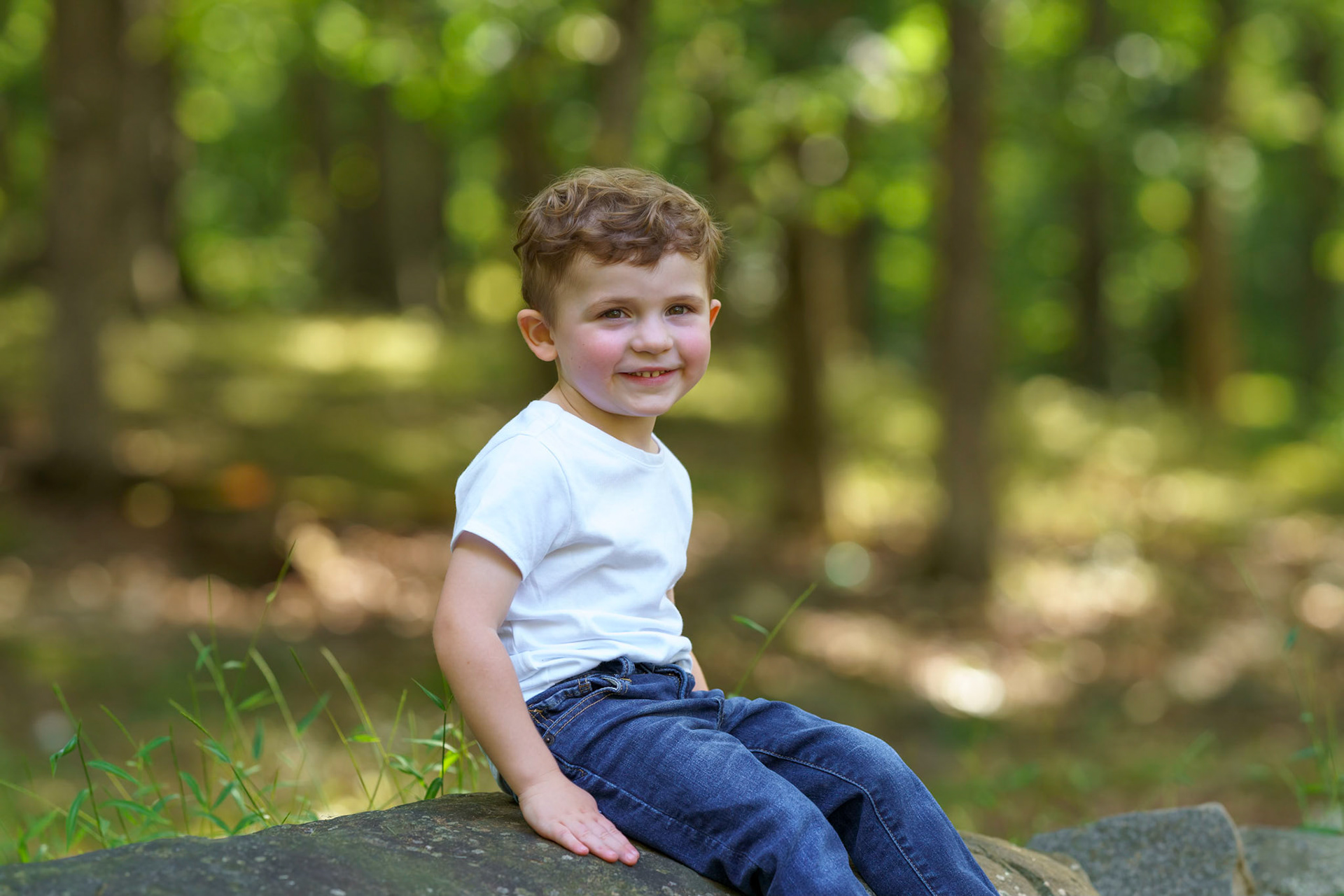 Child Session