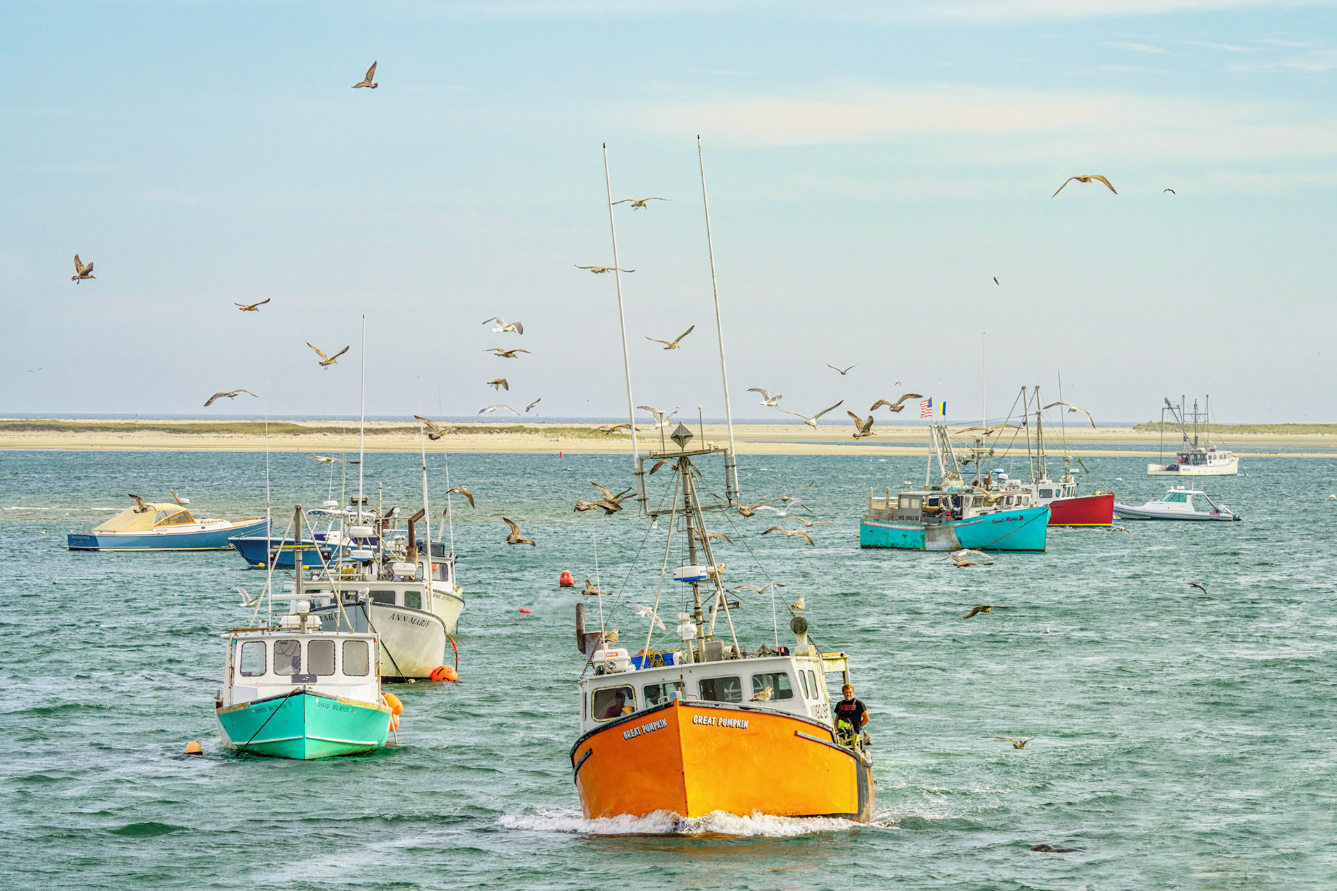 Chatham Cape Cod-1