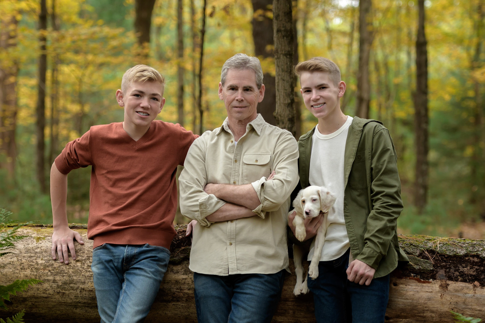 Family Session