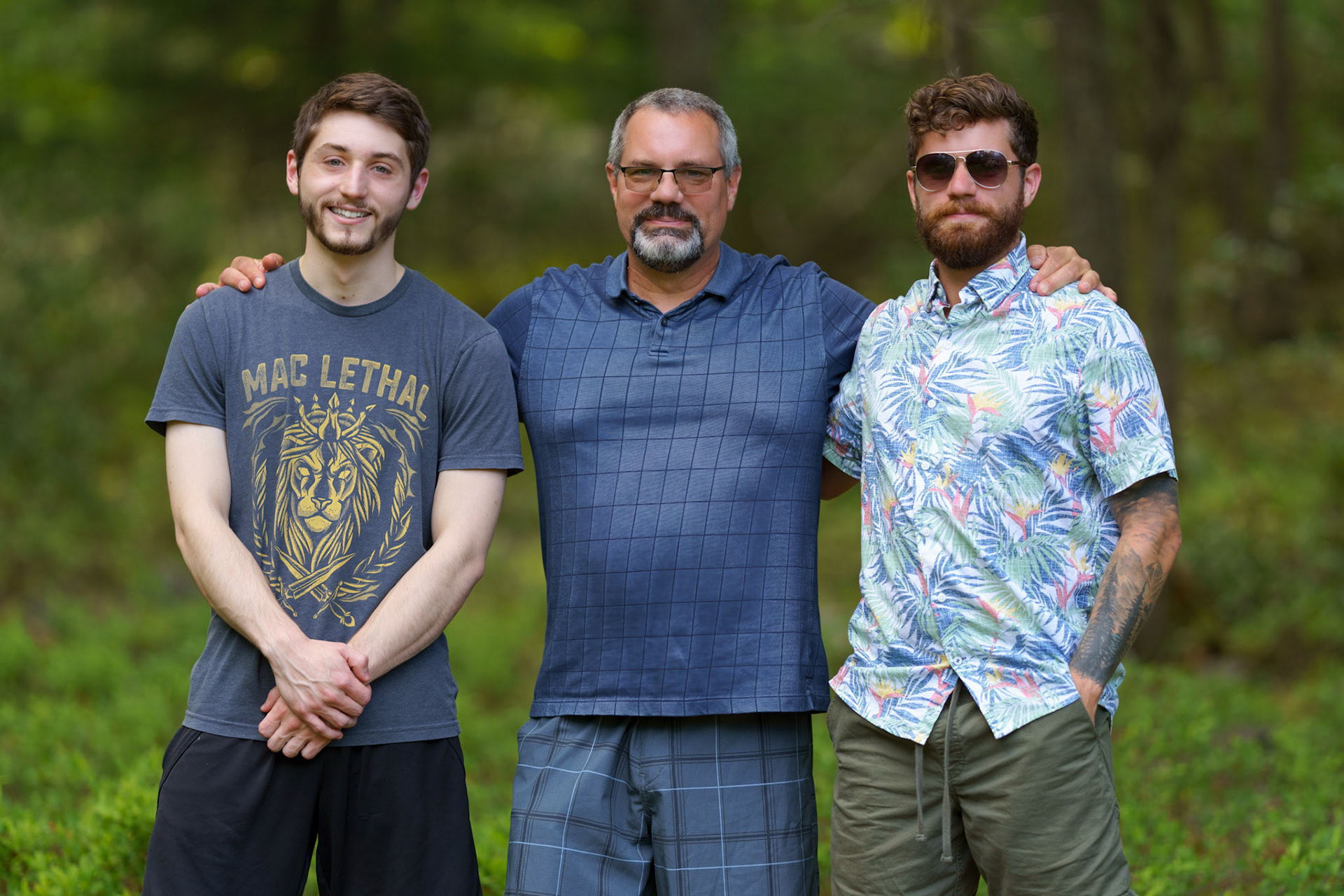 Family Session