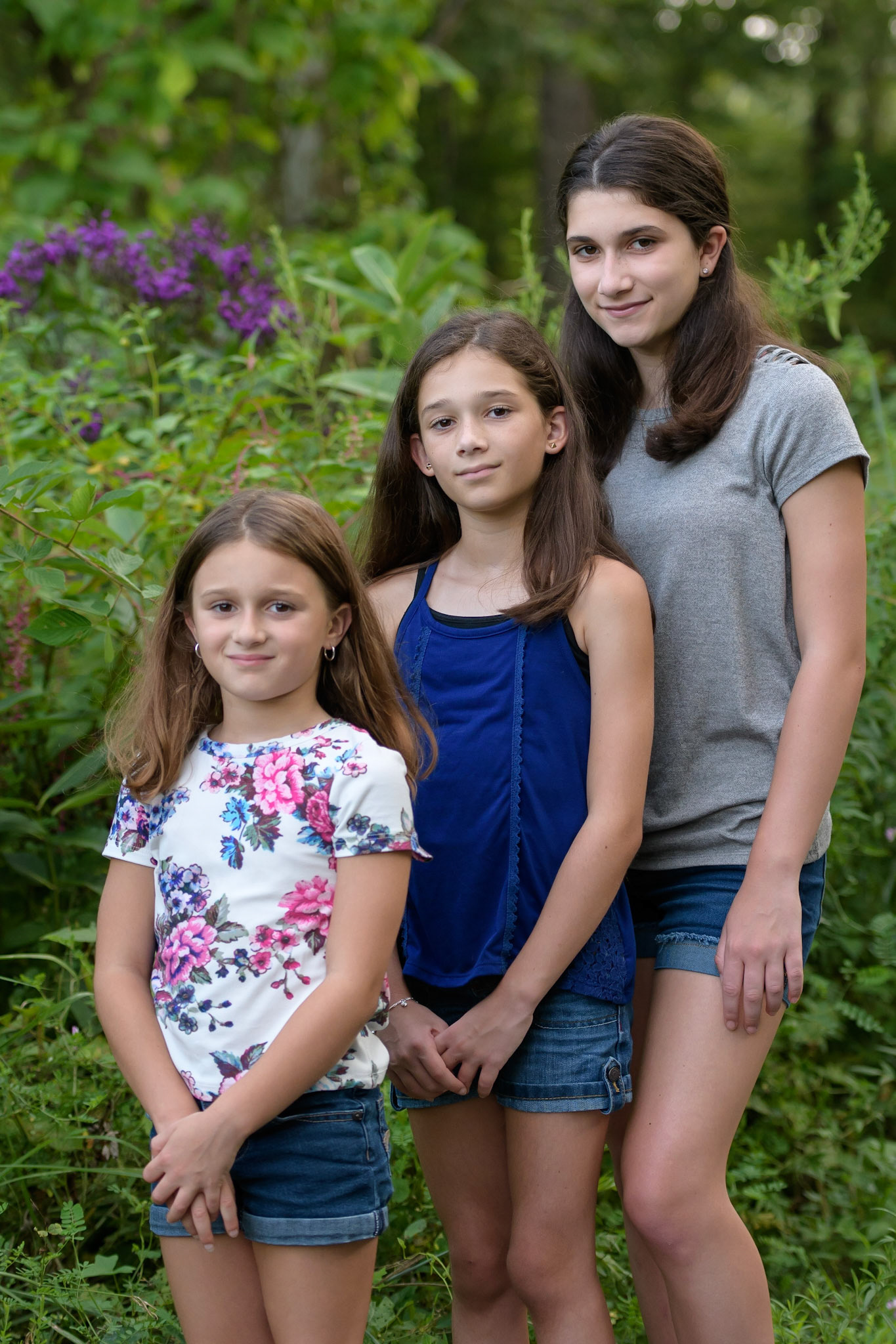 Family Session