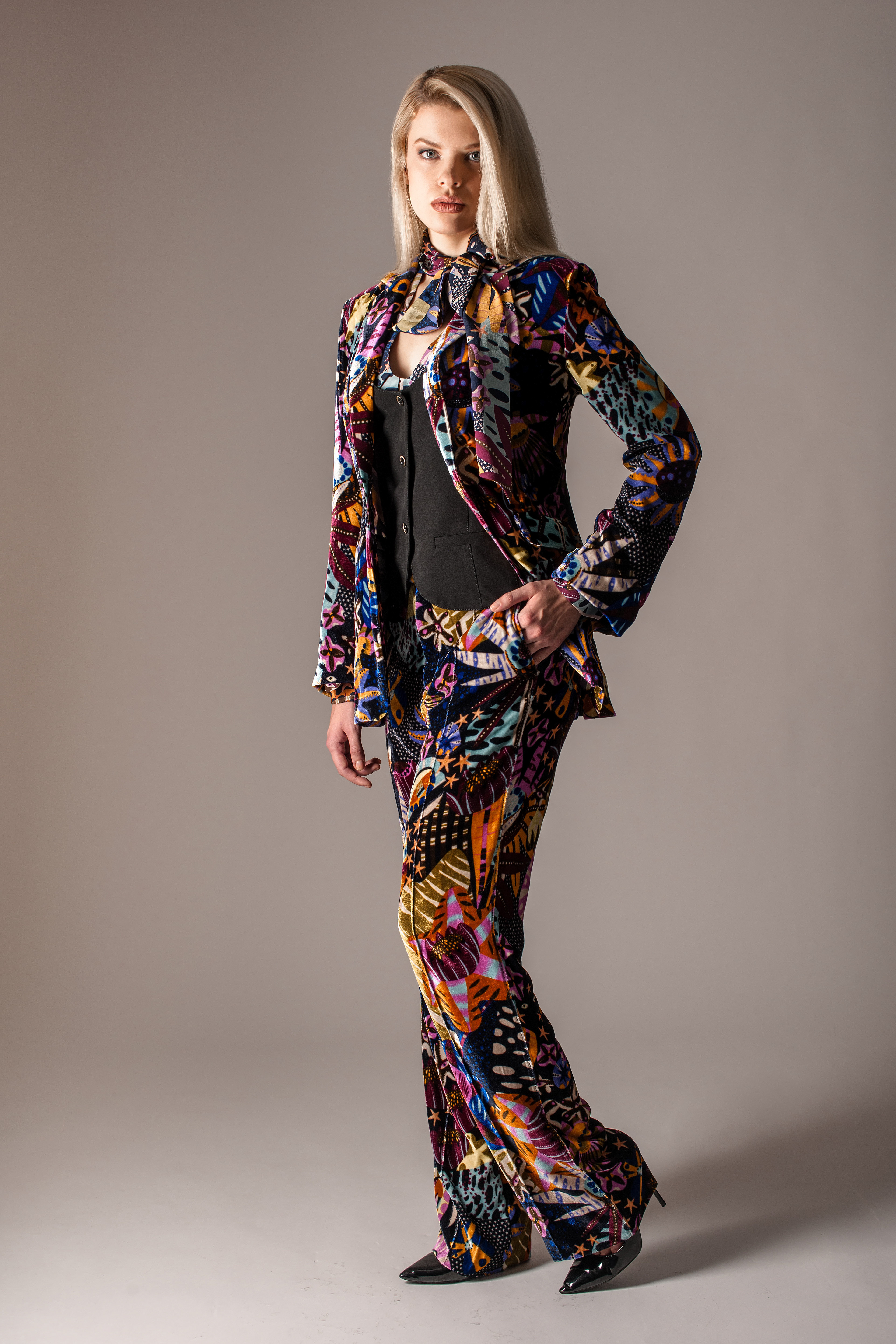 Dotti Milano FW 18/19