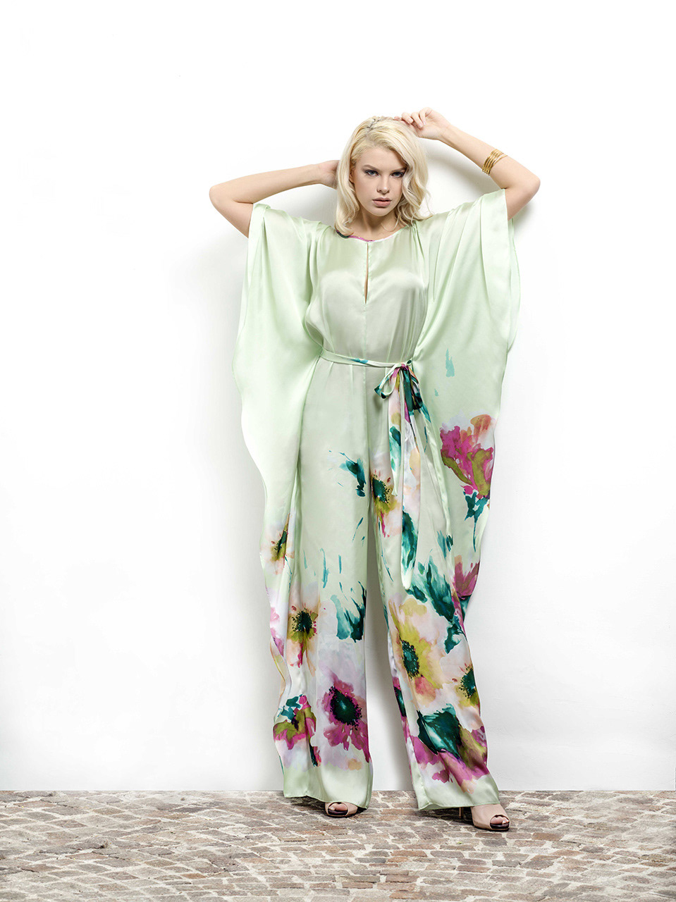 ADÈ LUXURY Collection 2019