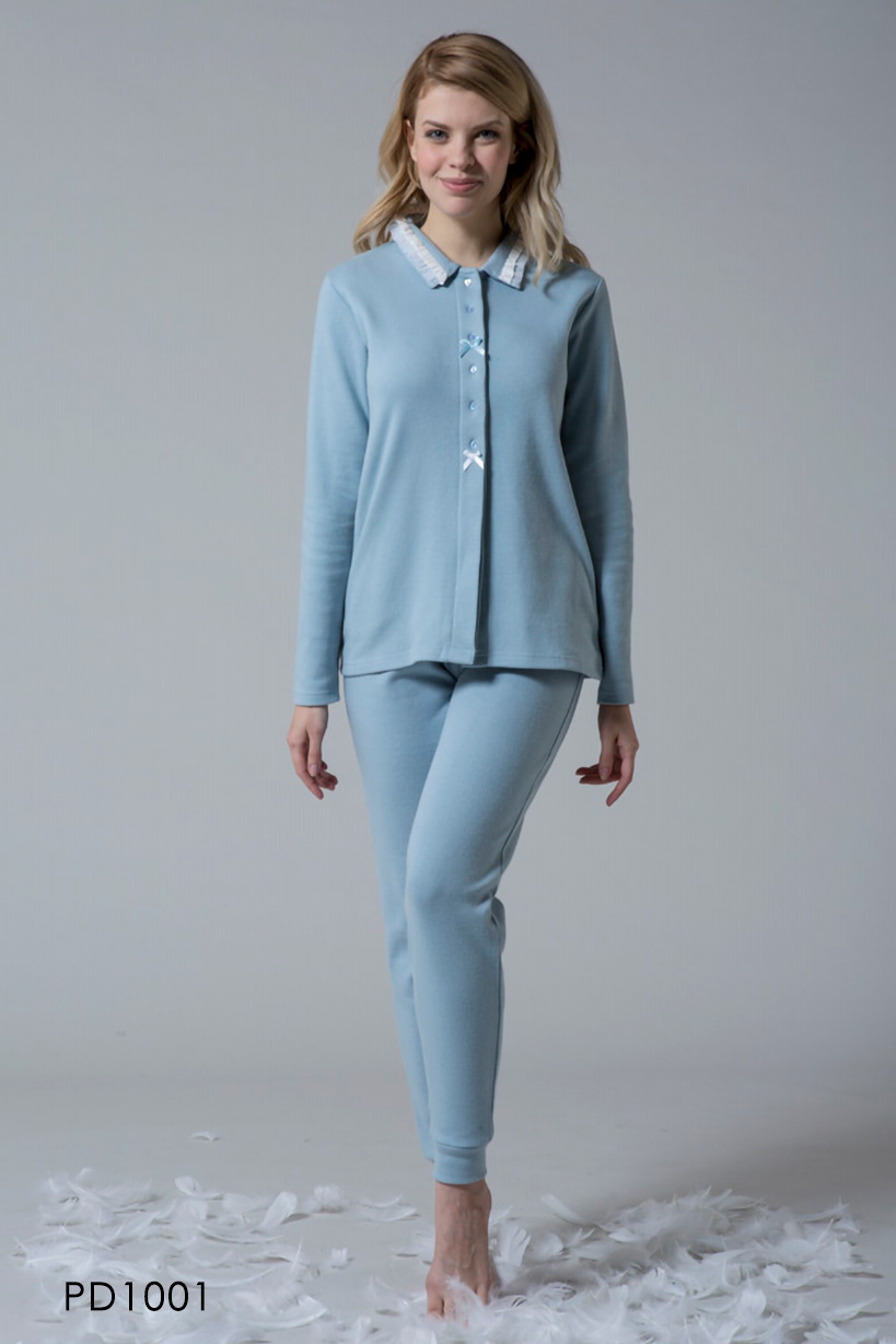 Milk & Honey - Homewear - FW 20/21