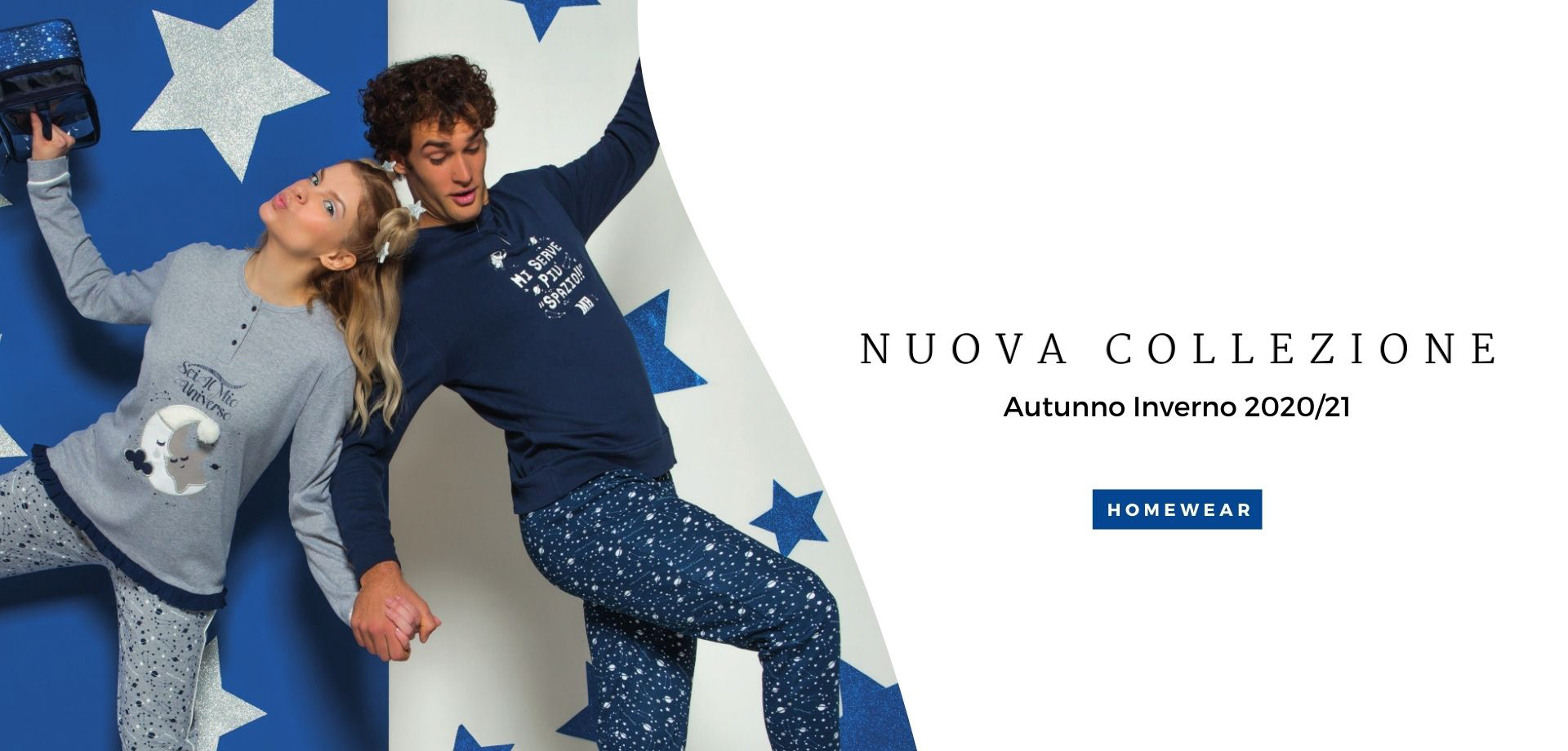 Milk & Honey - Homewear - FW 20/21