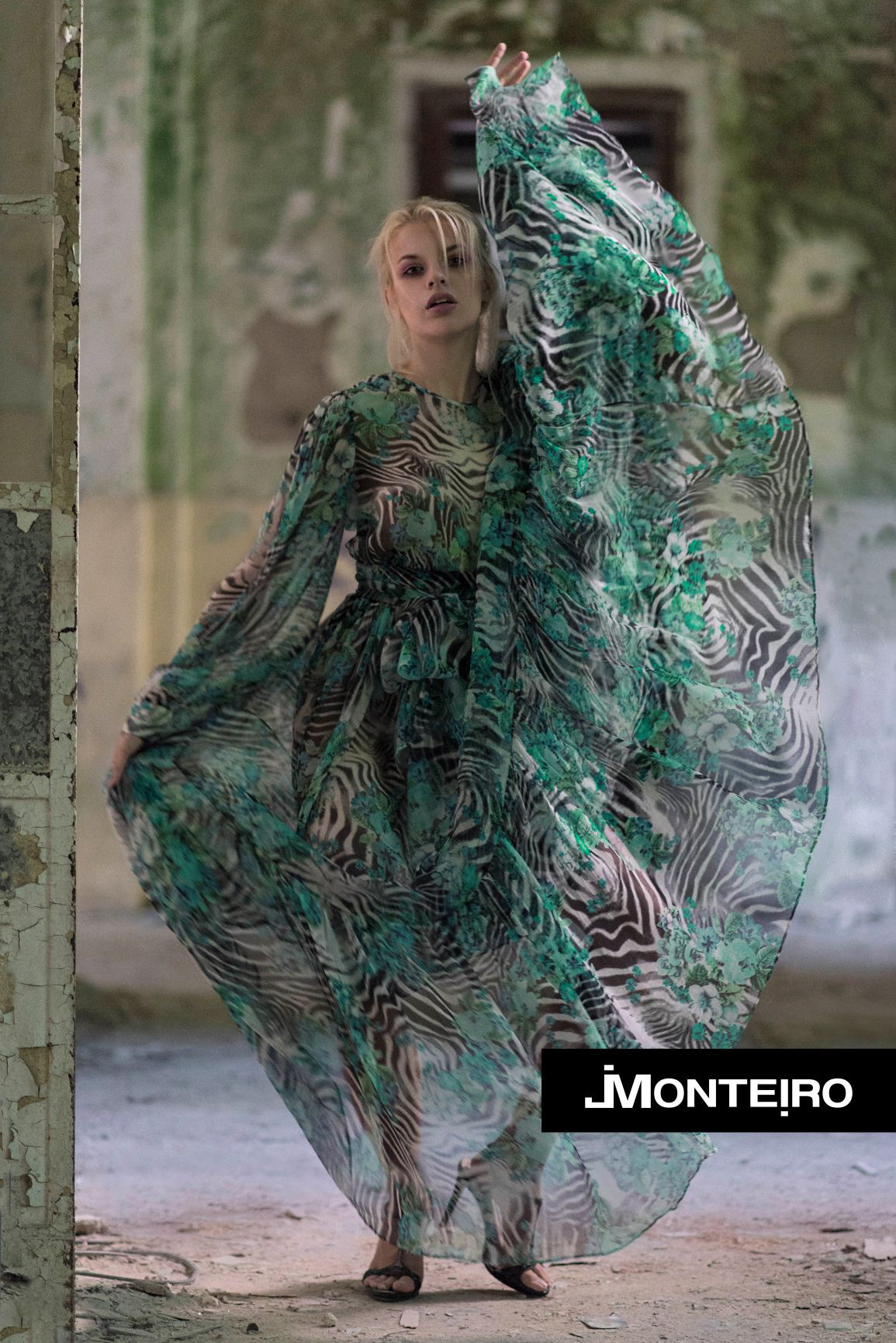 JMonteiro Capsule Collection FW 17/18