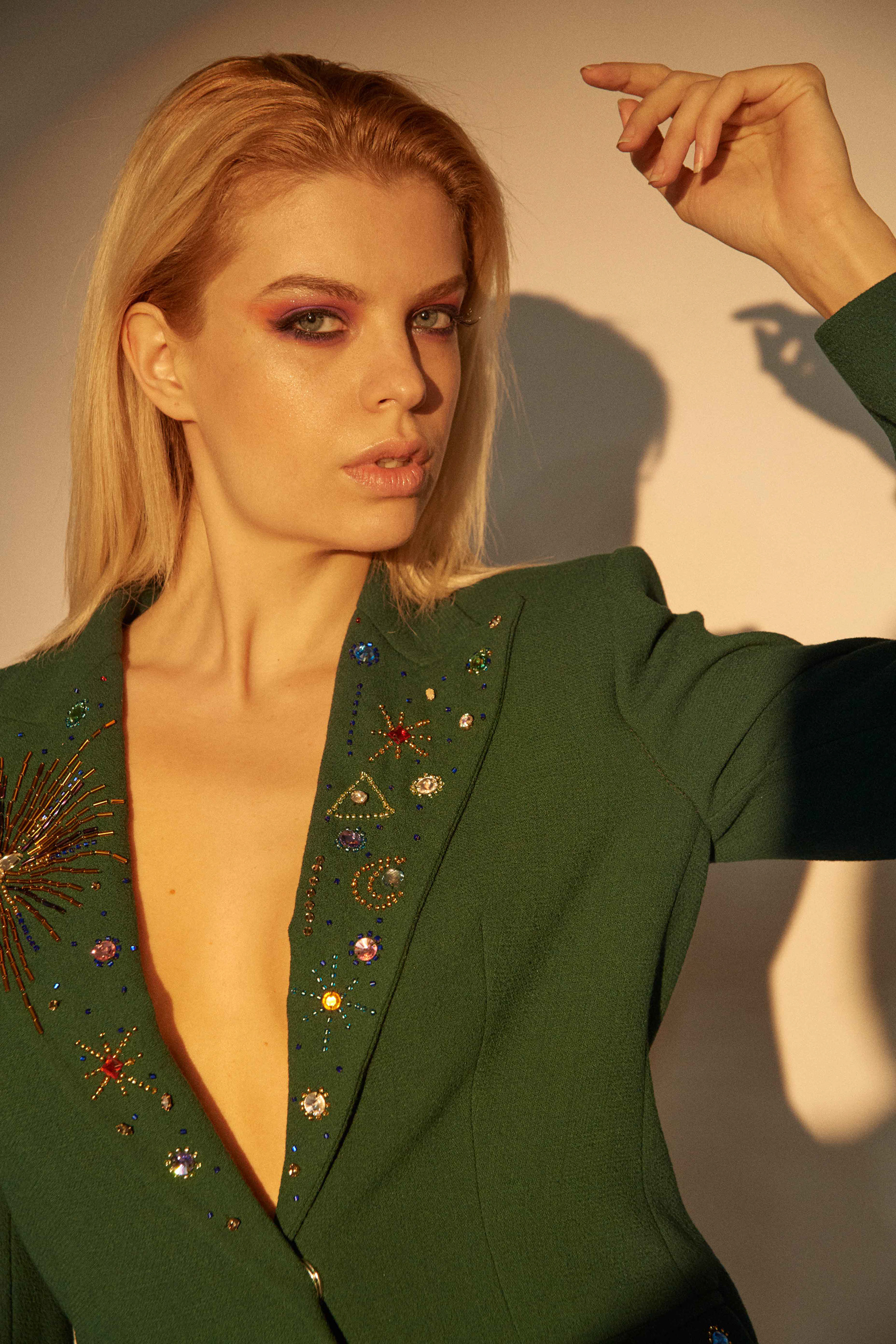 JMonteiro Harmonica FW 19/20
