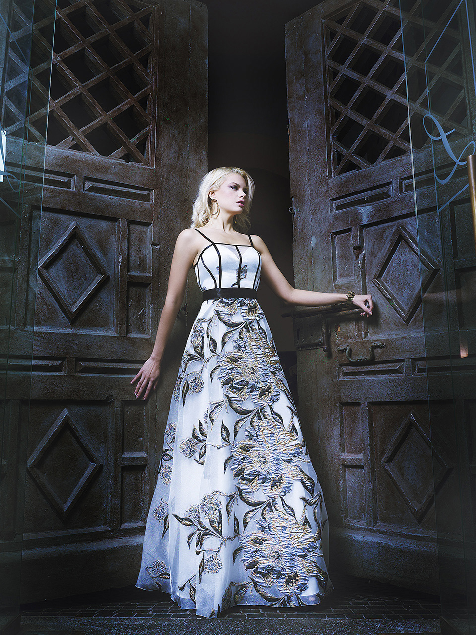 ADÈ LUXURY Collection 2019