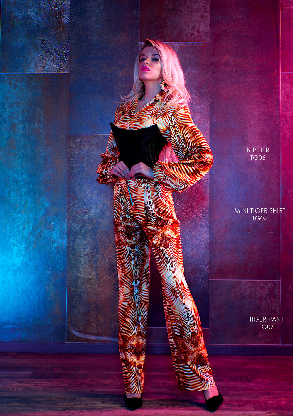 Danilo Forestieri FW 19/20