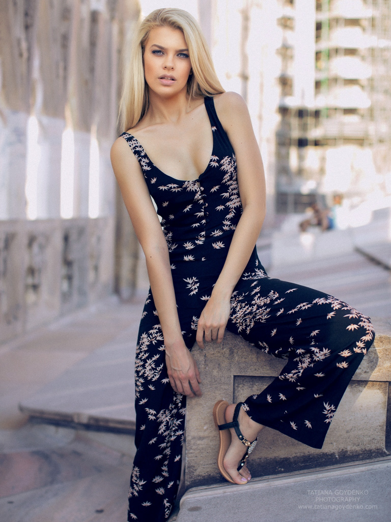 Tatiana Goydenko