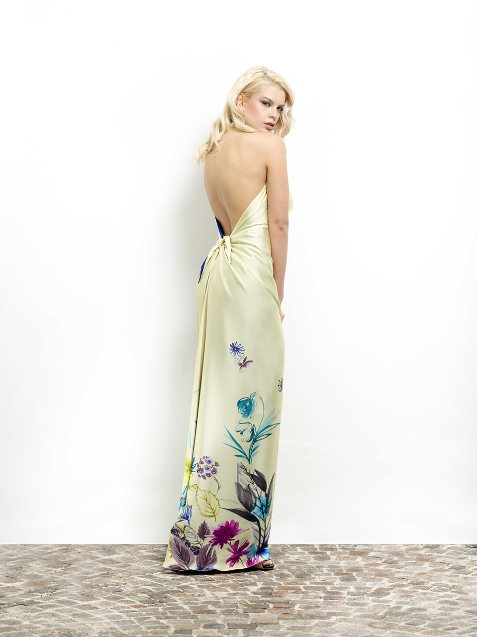 ADÈ LUXURY Collection 2019
