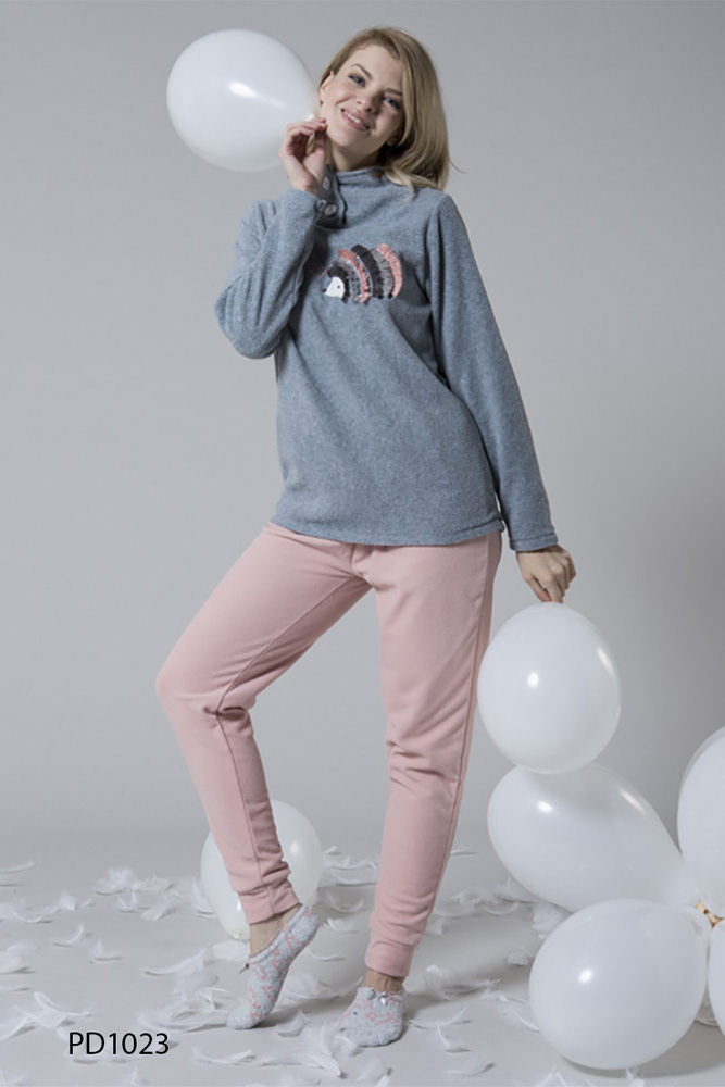 Milk & Honey - Homewear - FW 20/21