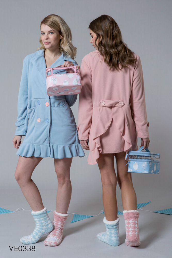 Milk & Honey - Homewear - FW 20/21