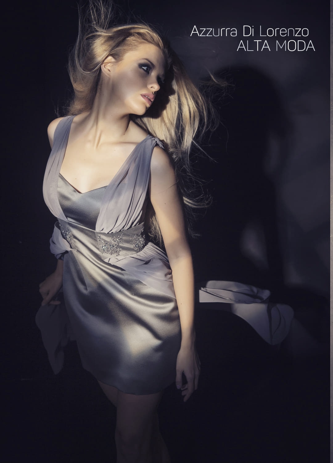 Azzurra Di Lorenzo