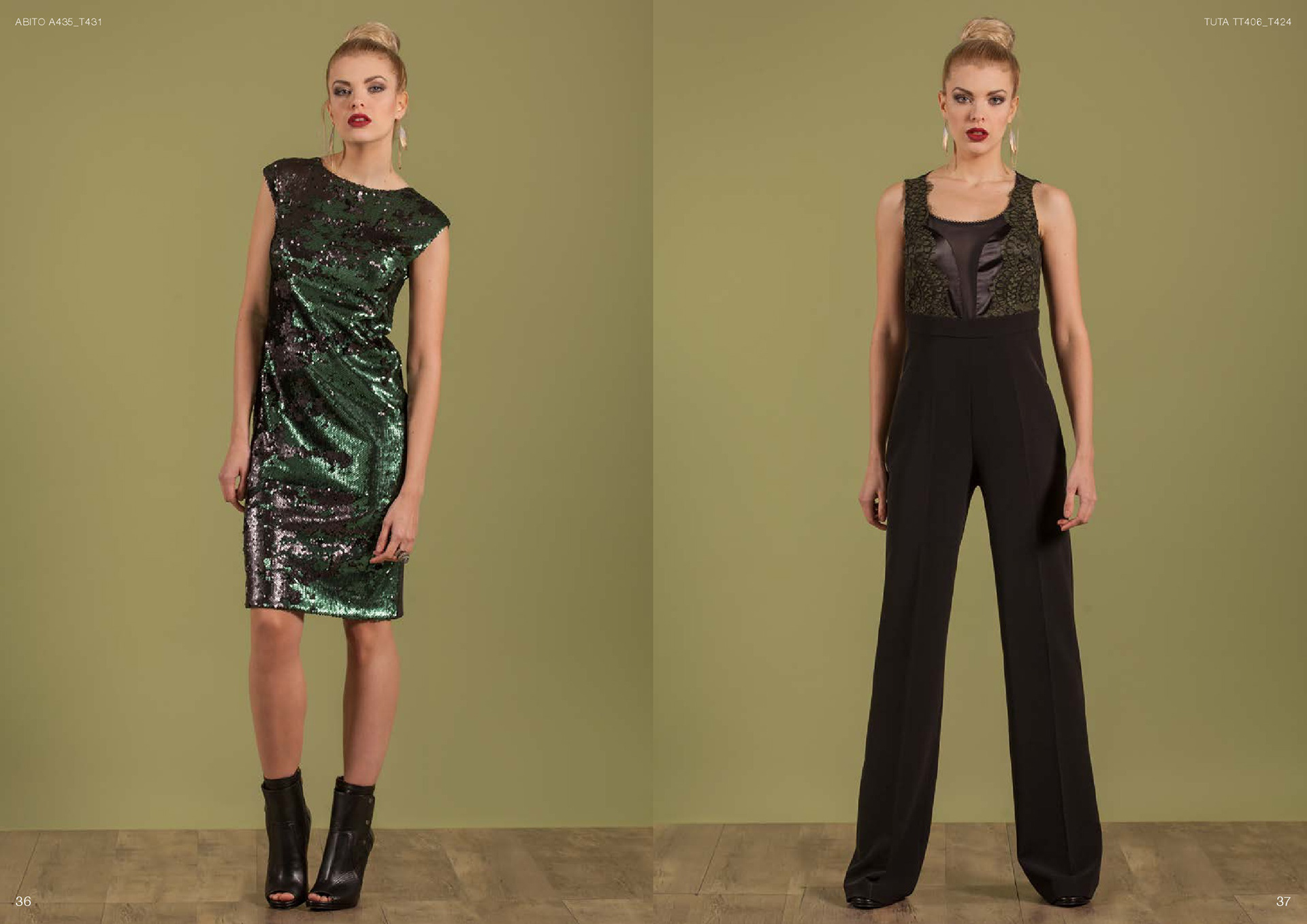 Camilla Milano FW 17/18