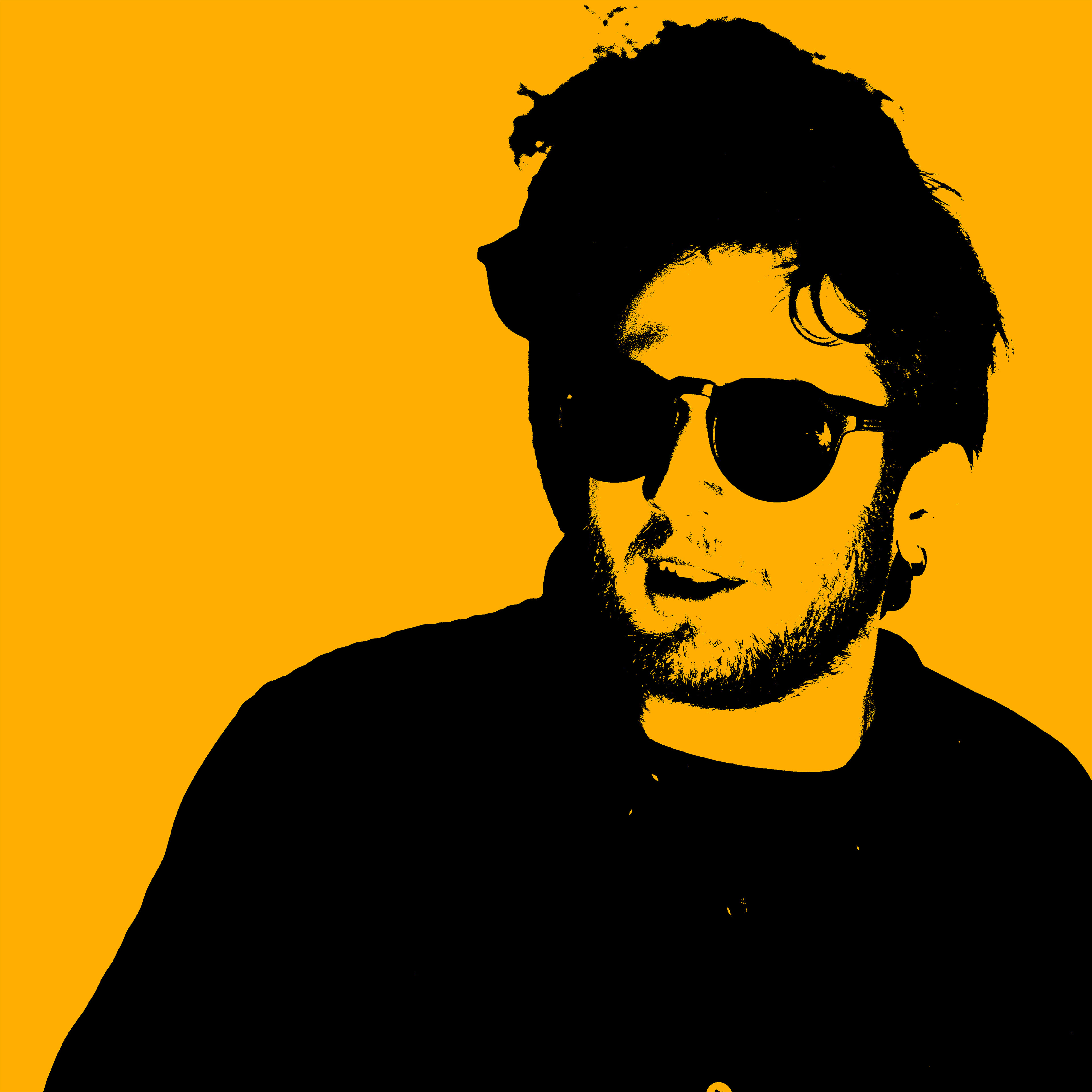 Autoradio - Social Profile