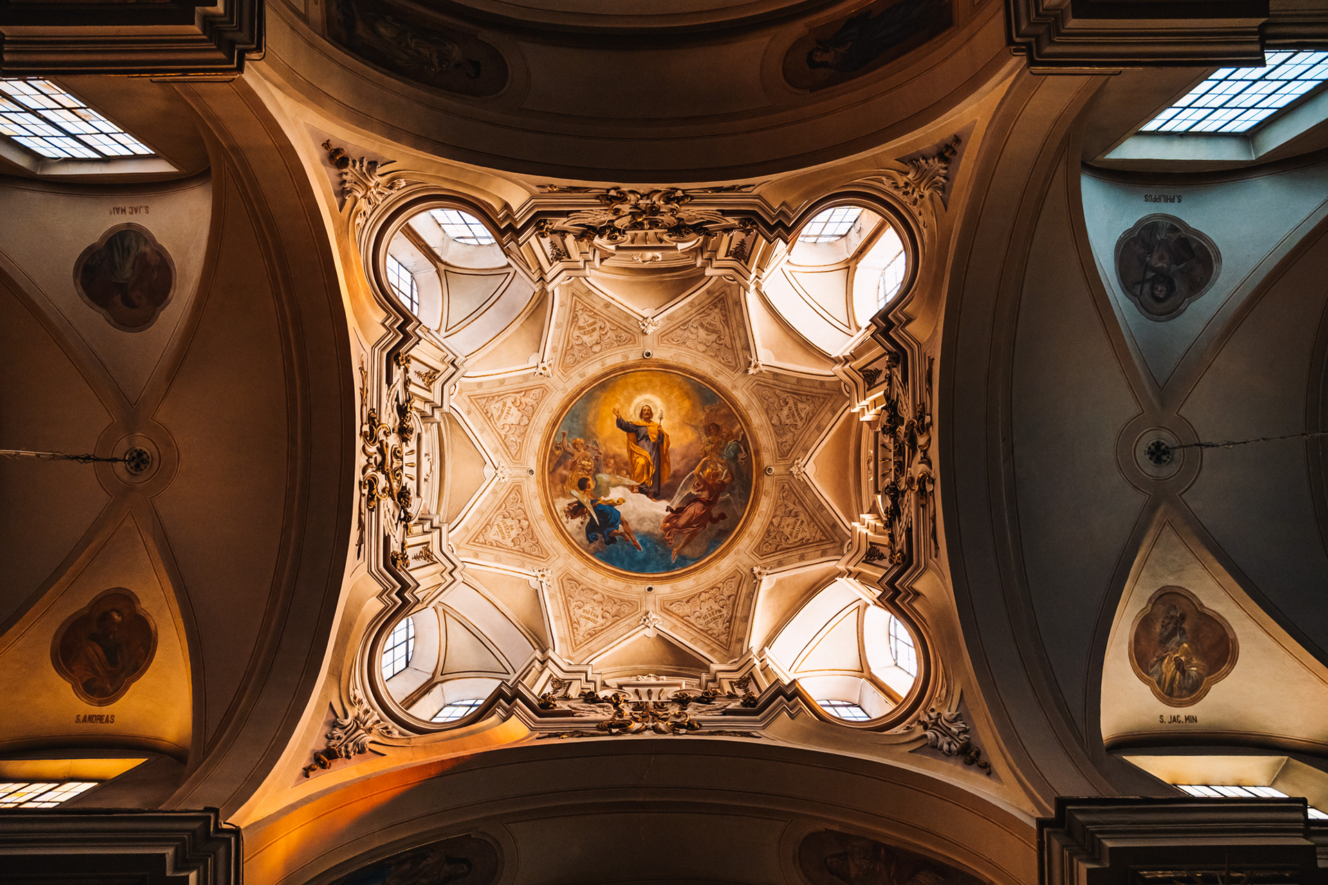 Chiesa di S.Pietro (Mondovì)