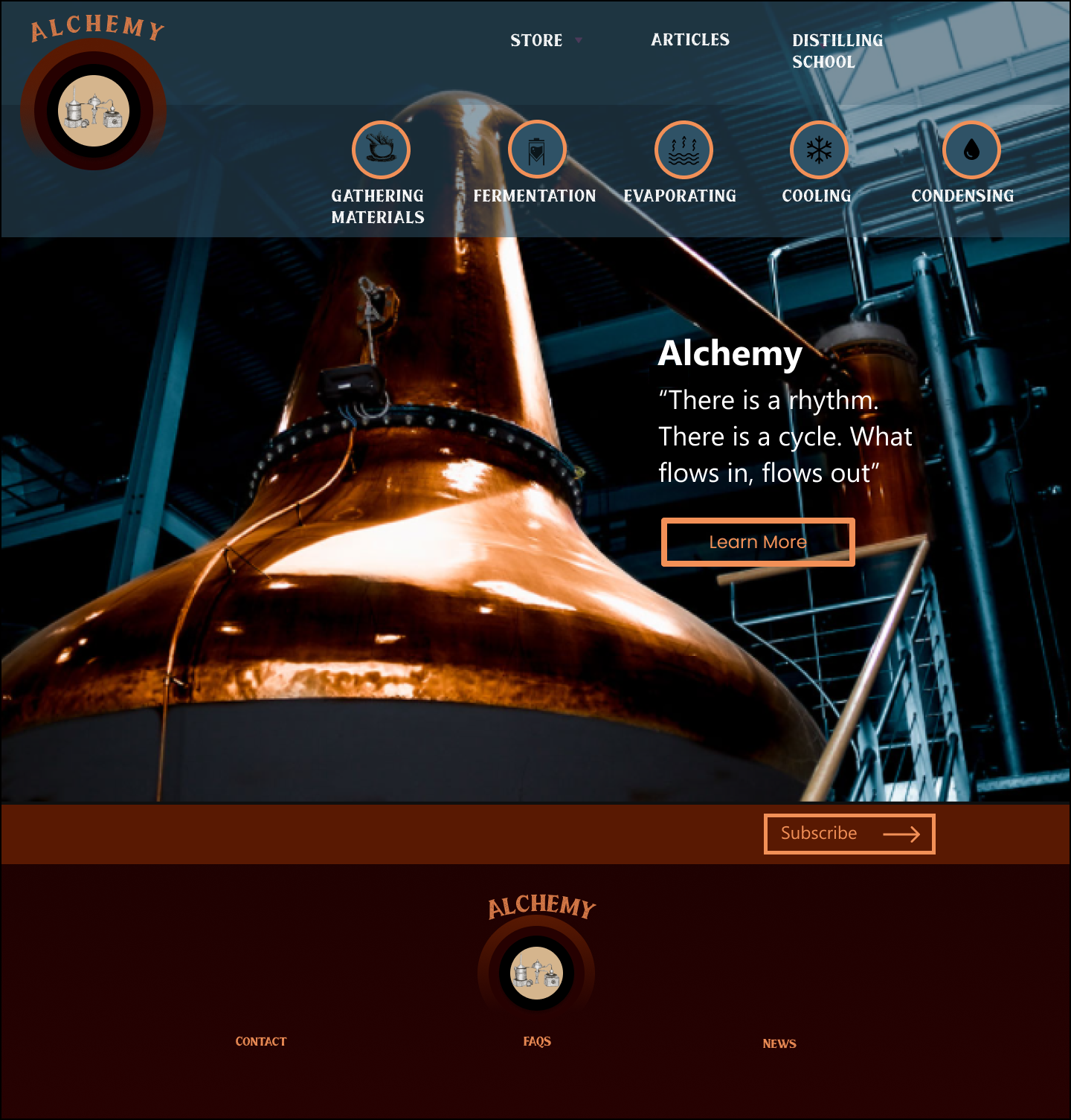 Home Page