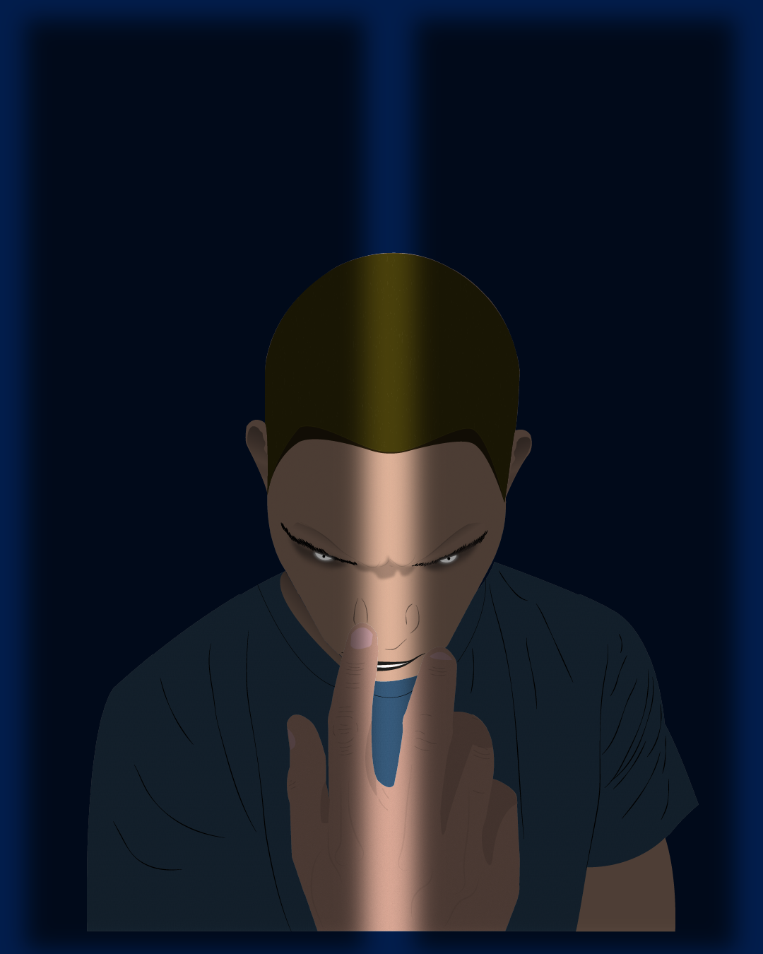 Anger