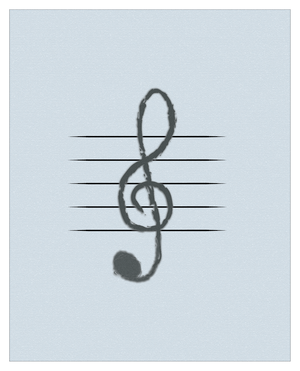 Do An Altor Clef Note