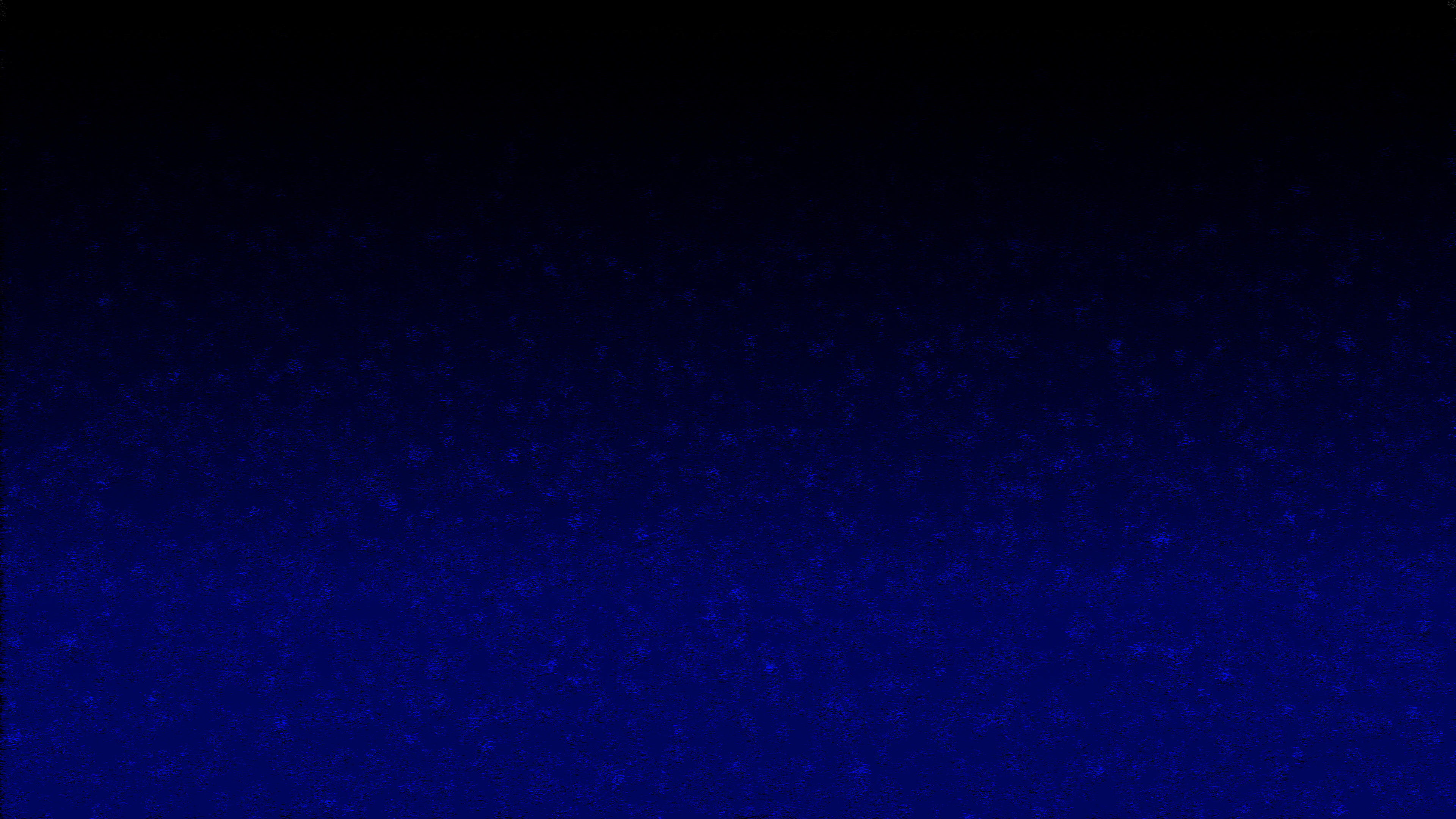The Deep of the Sea