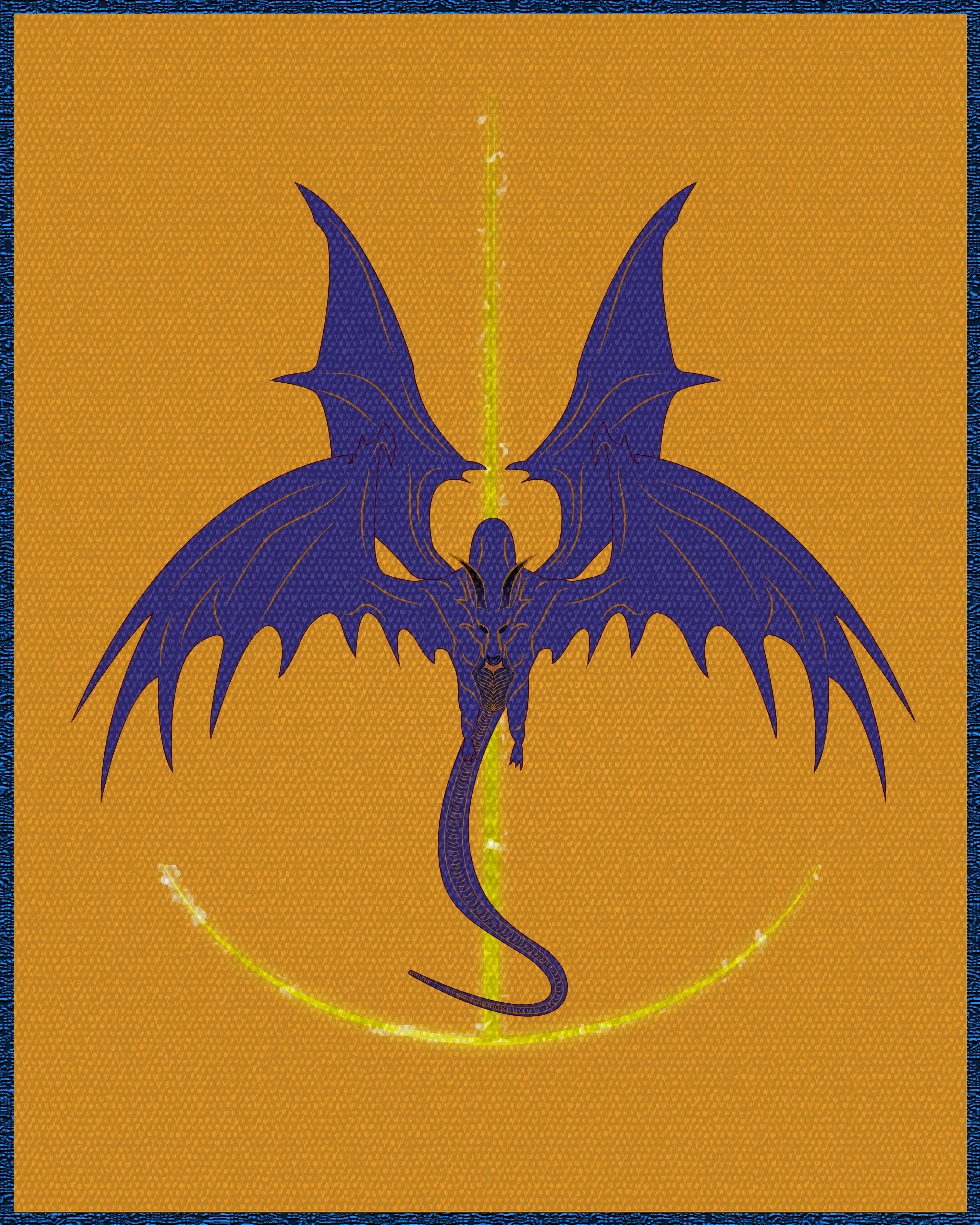 The Forth Dragon