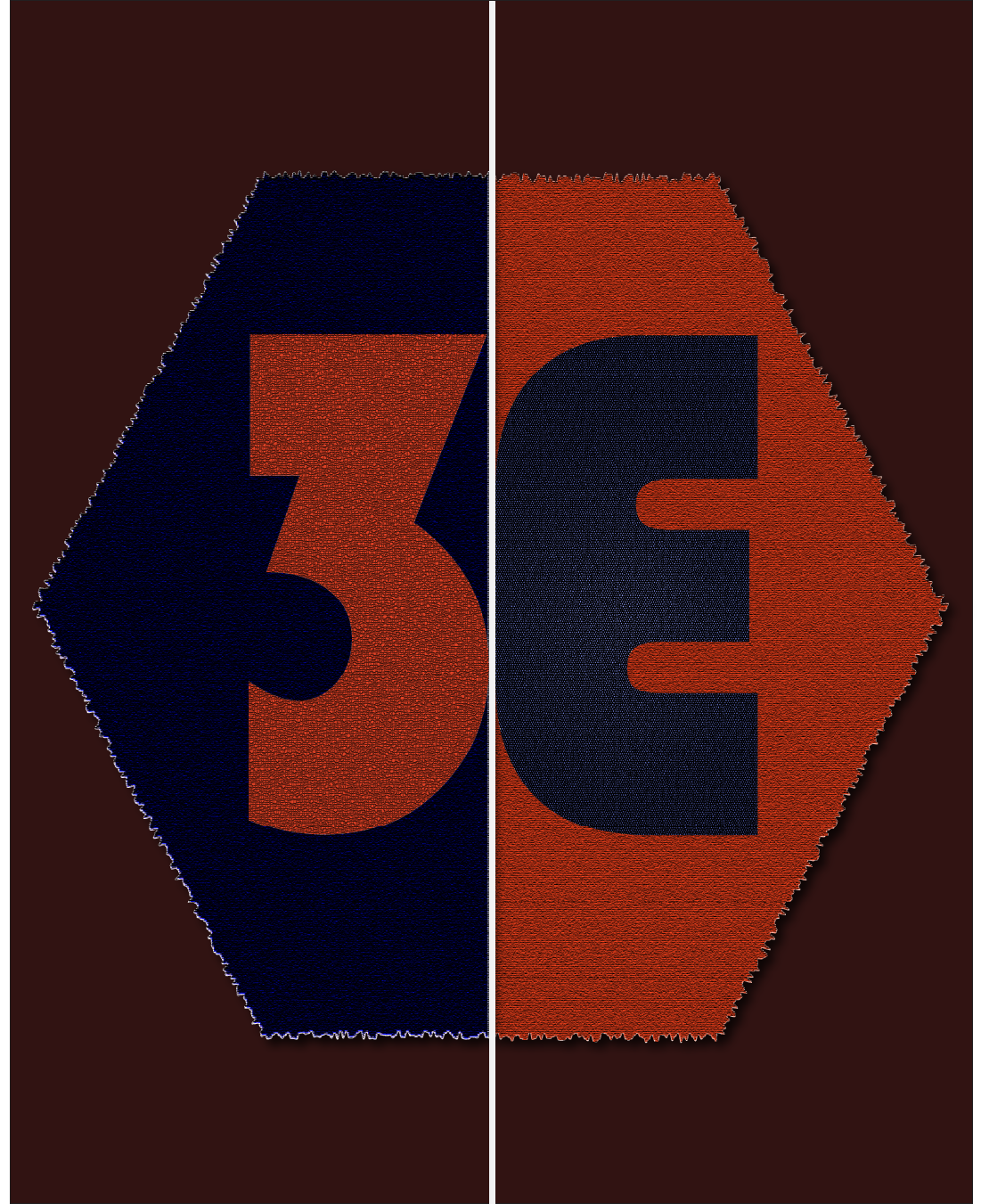 Number and Letter