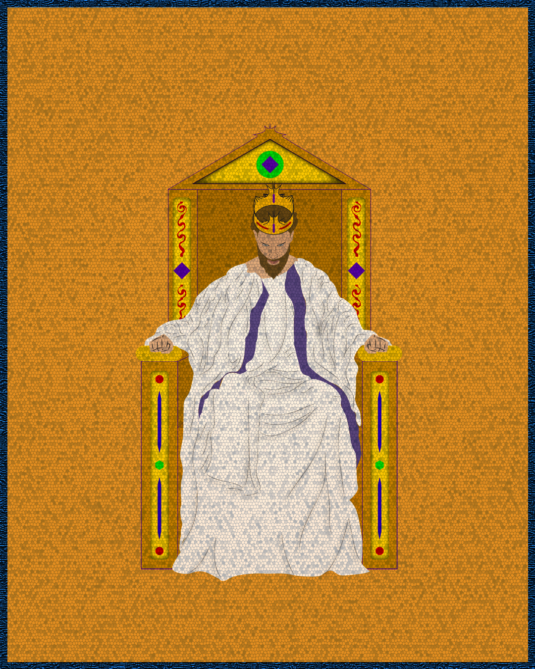 The Holy King