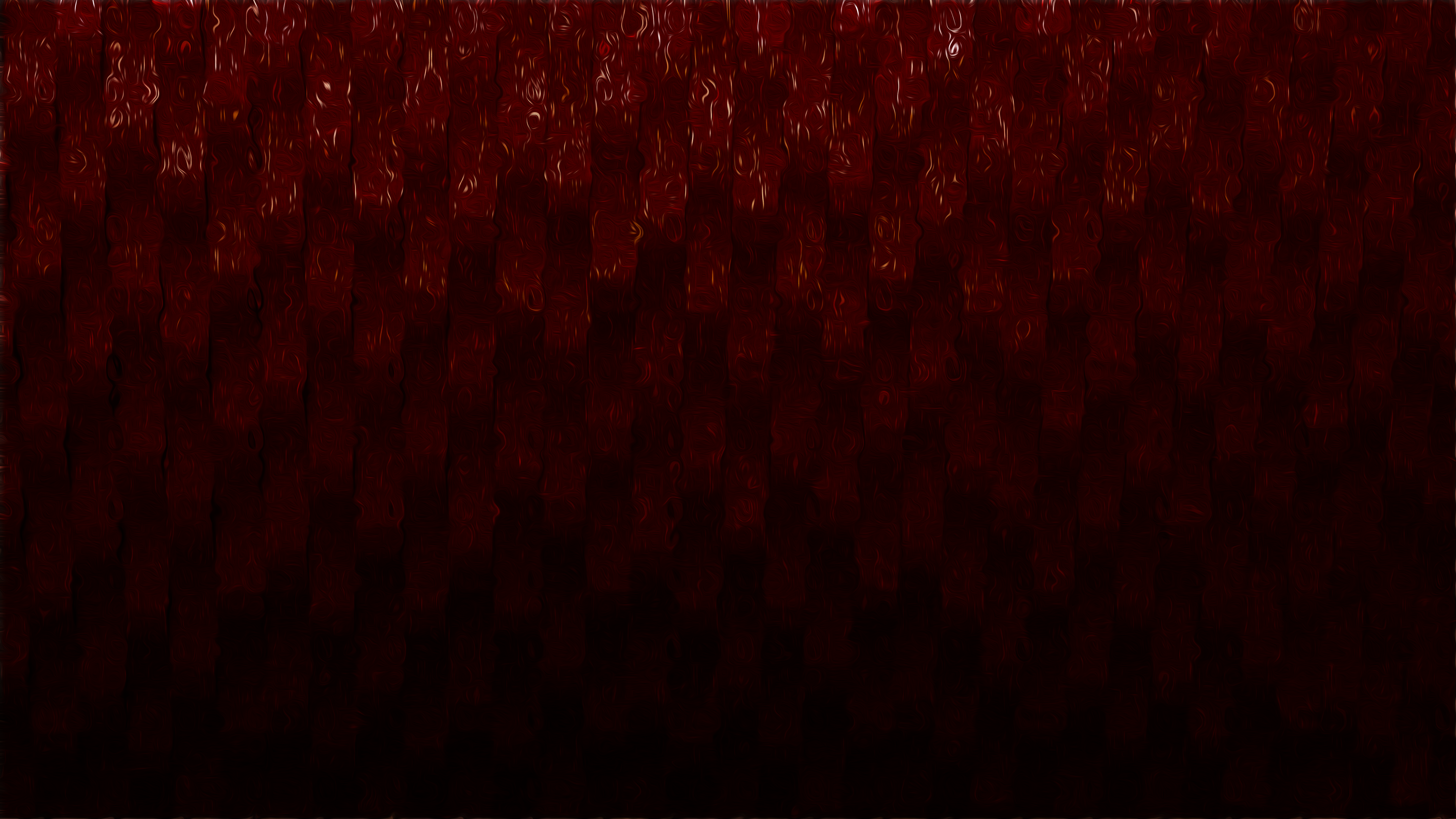 Pattern of Horror