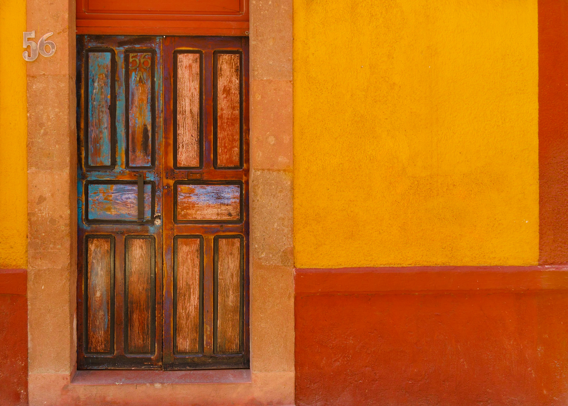 San Miguel de Allende, Mexico