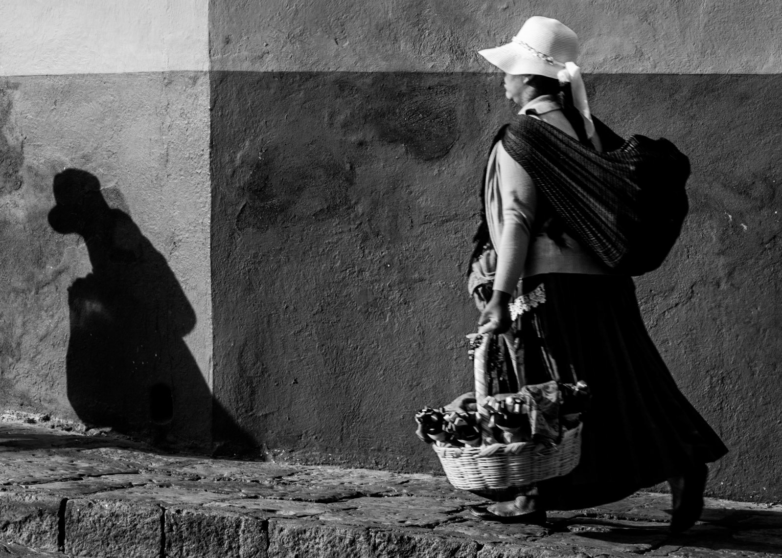 San Miguel de Allende, Mexico
