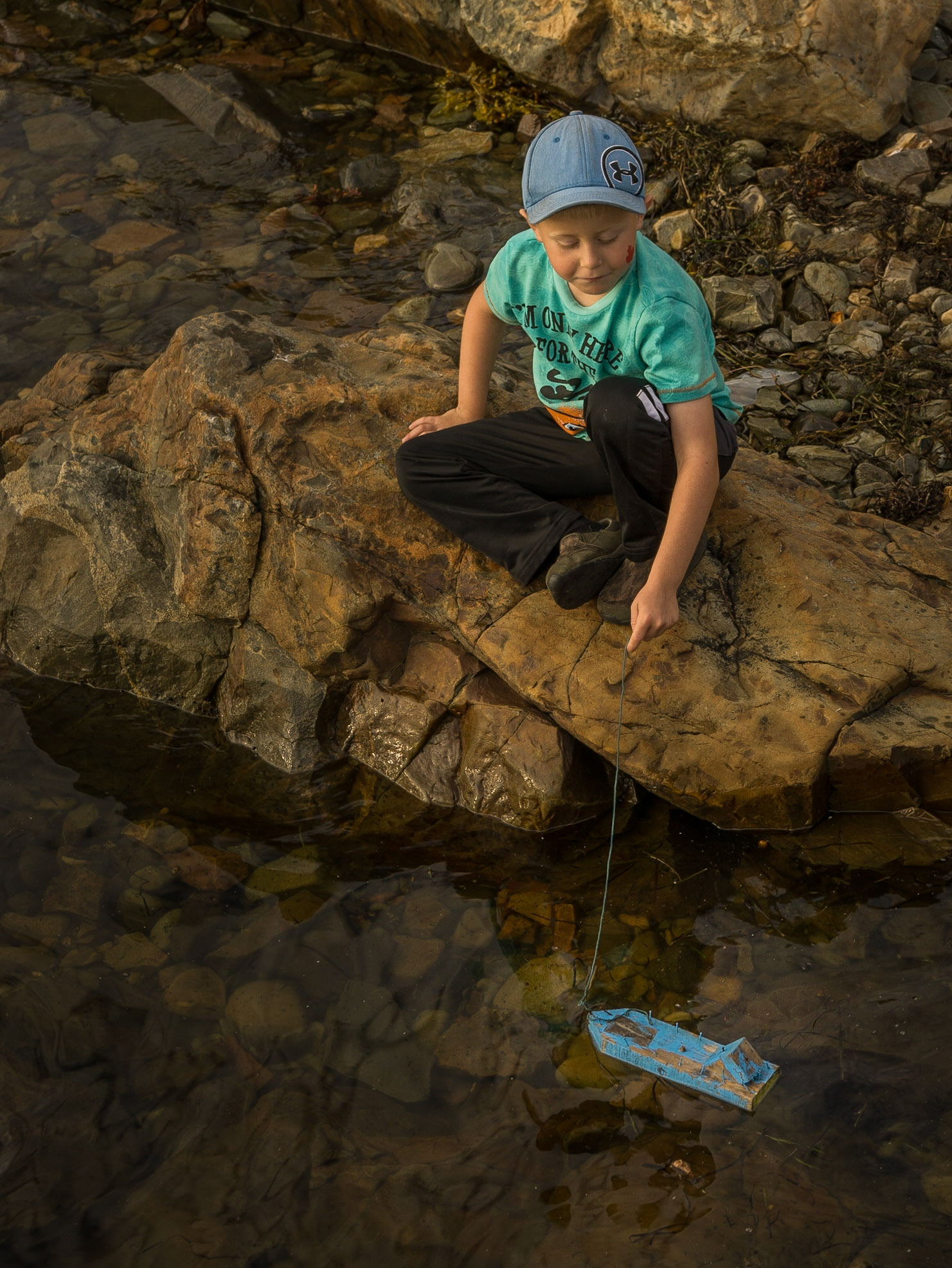 Fogo Island, Newfoundland
