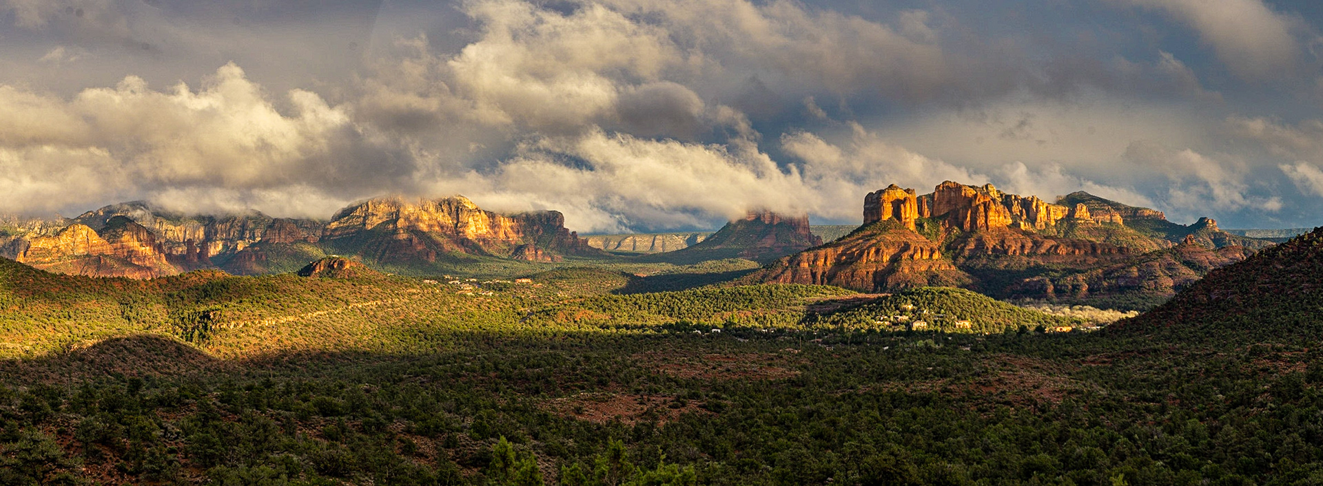 Sedona, Arizona