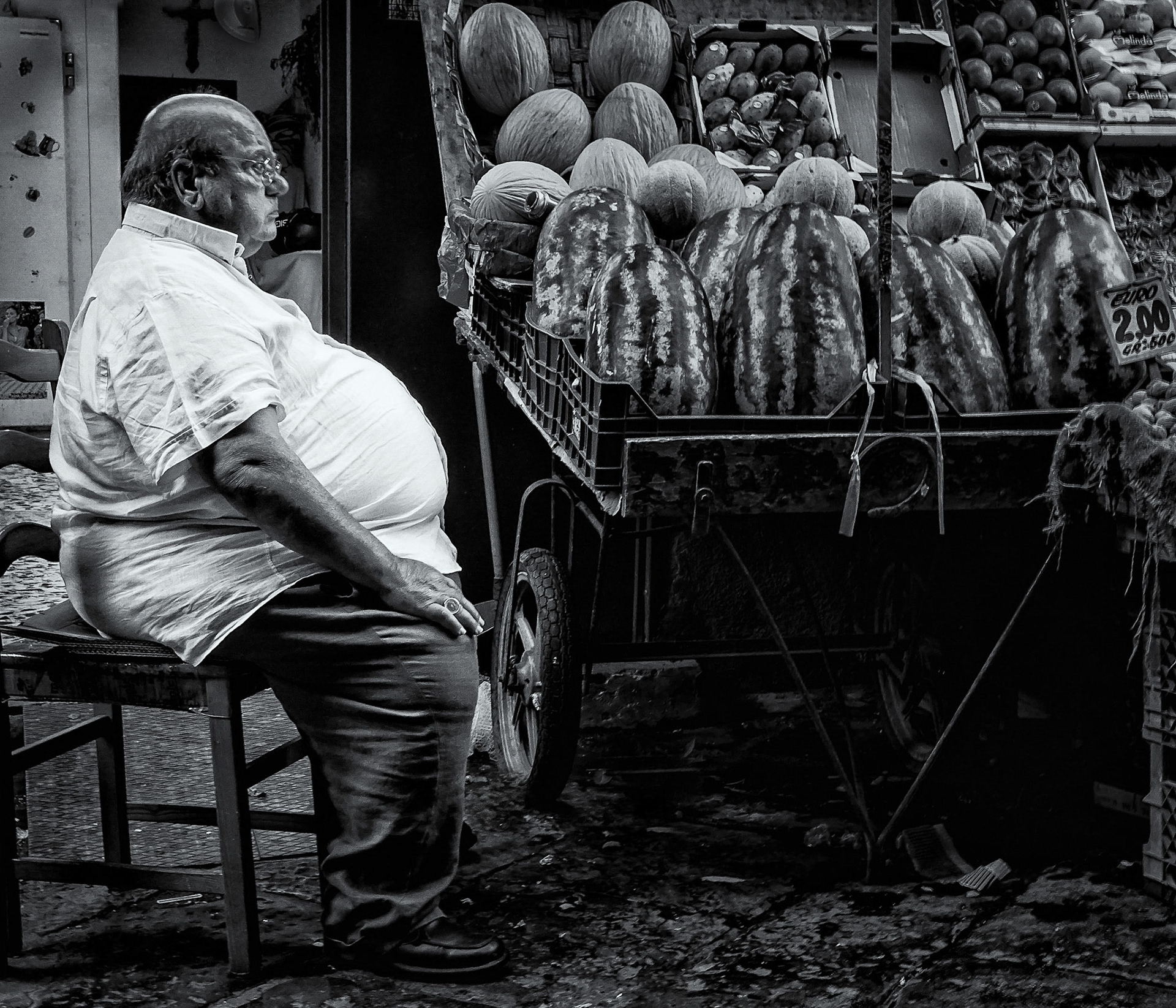 Naples, Italy