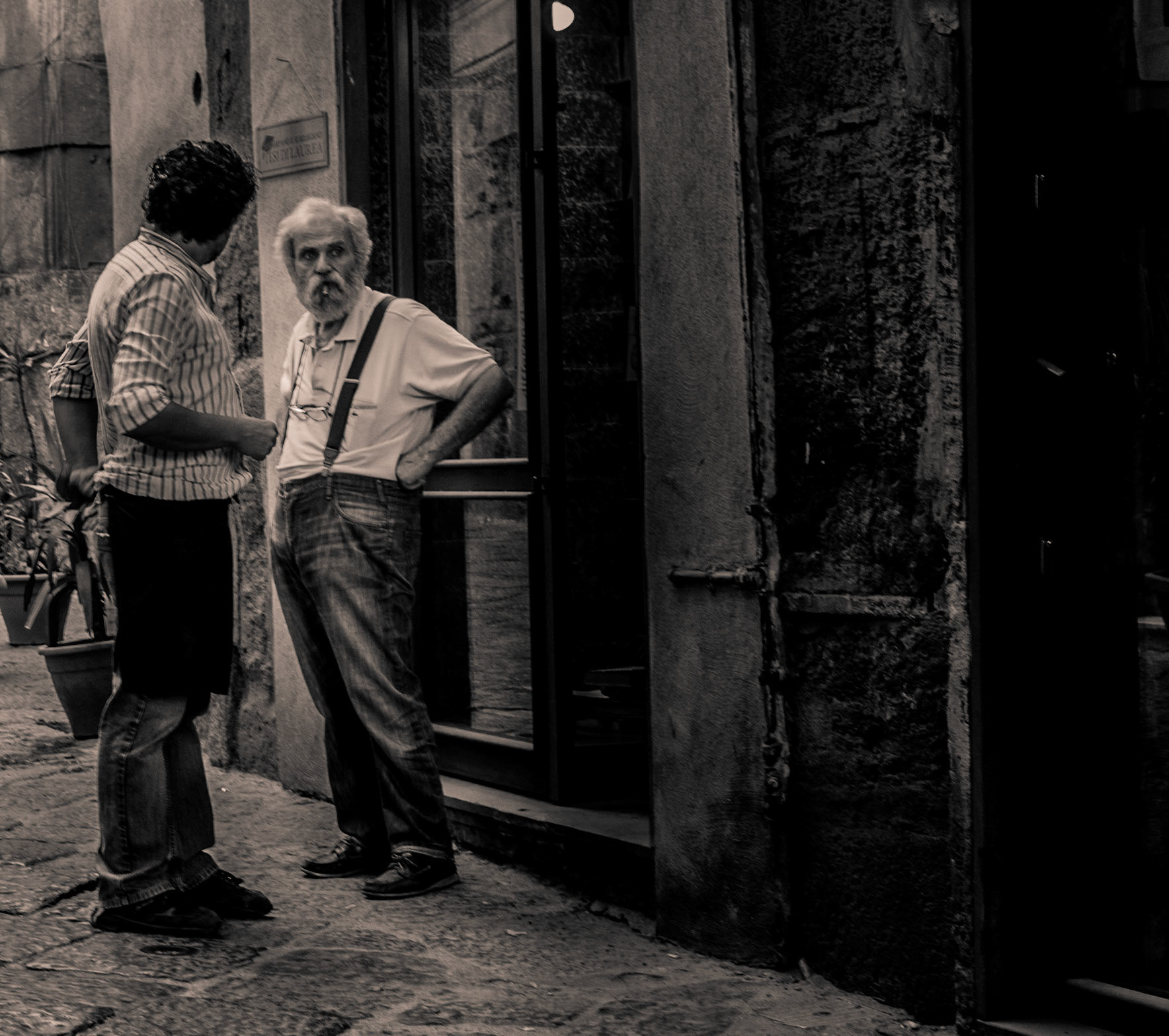 Naples, Italy