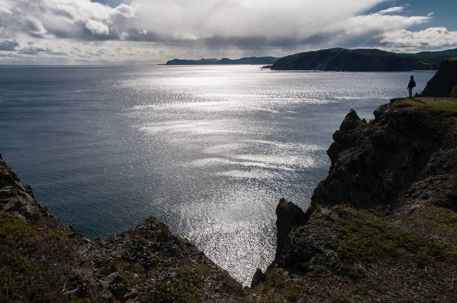 Trinity, Newfoundland