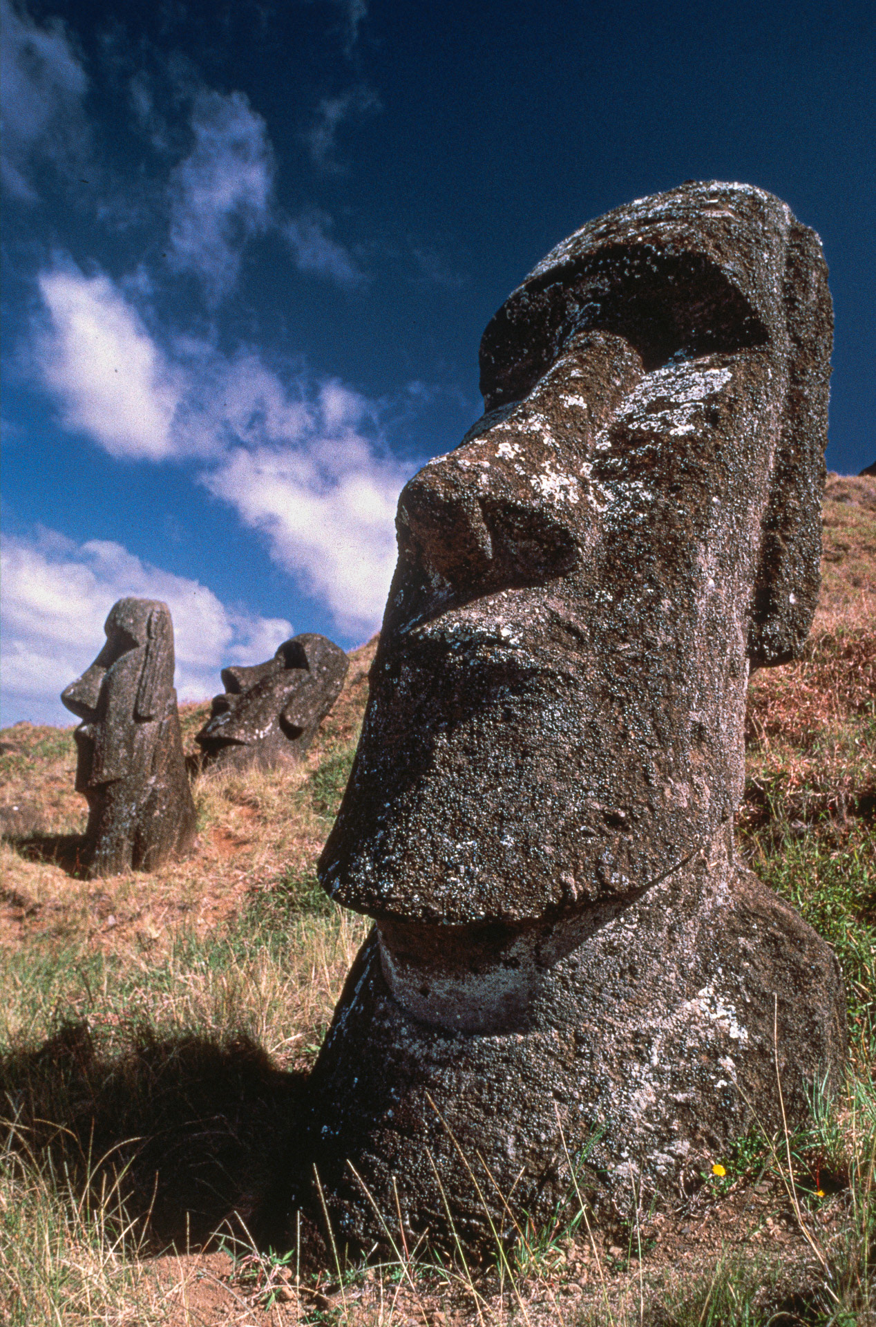 Easter Island