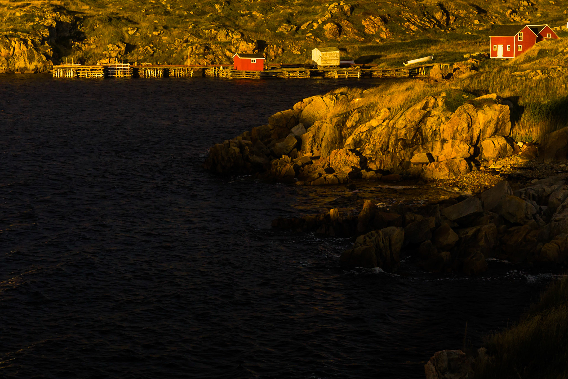 Fogo Island, Newfoundland