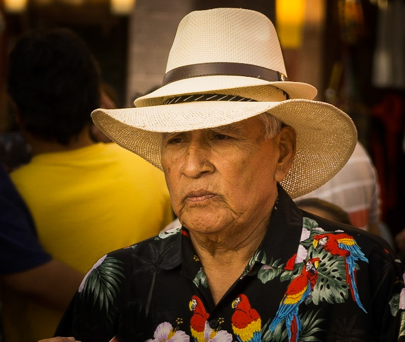 San Miguel de Allende, Mexico