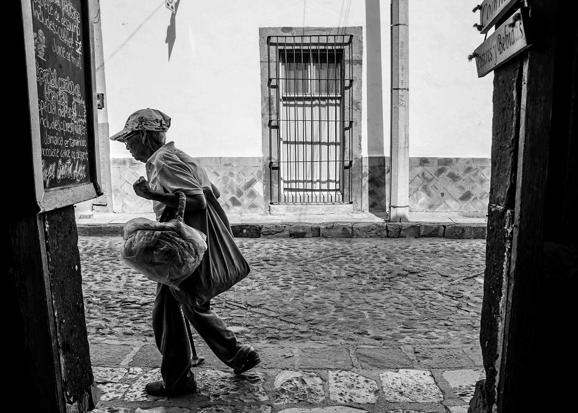 San Miguel de Allende, Mexico