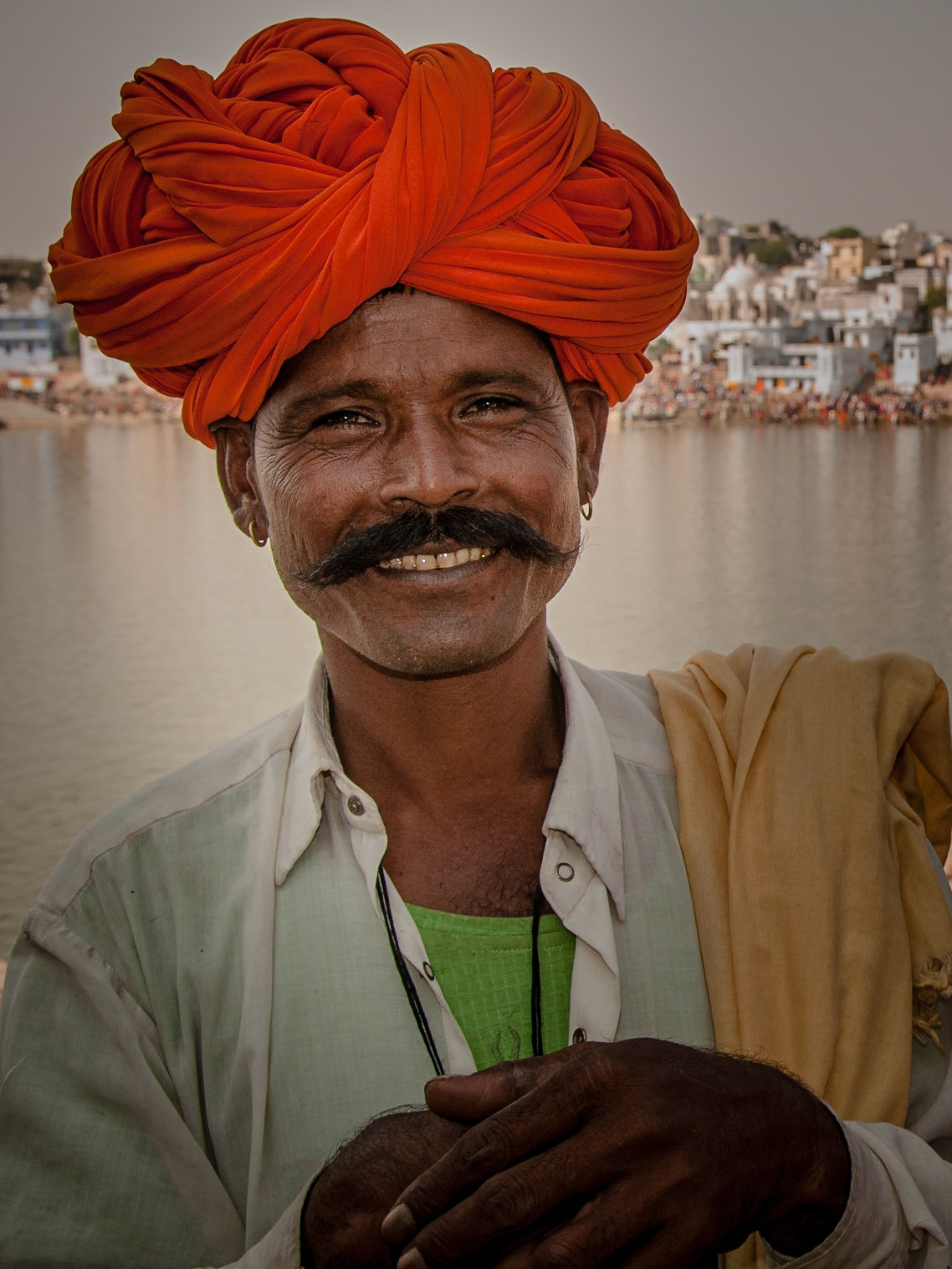 Pushkar, India