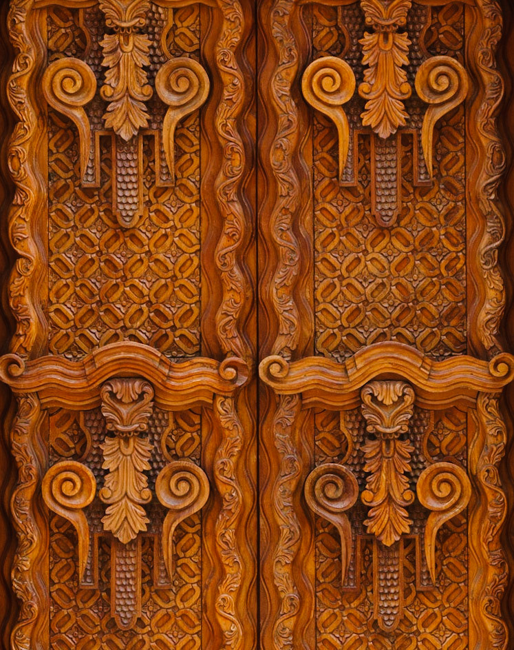 San Miguel de Allende, Mexico