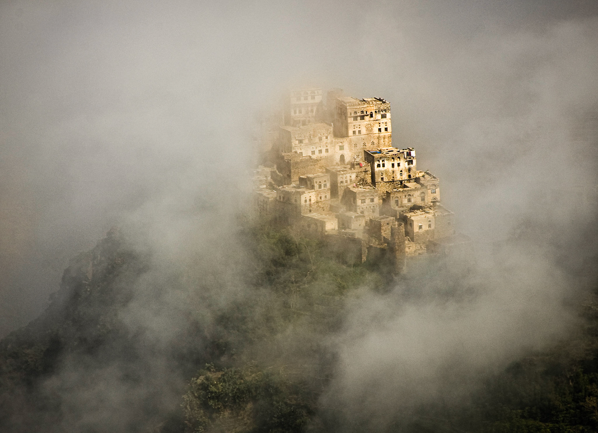 Al Rayadi, Yemen