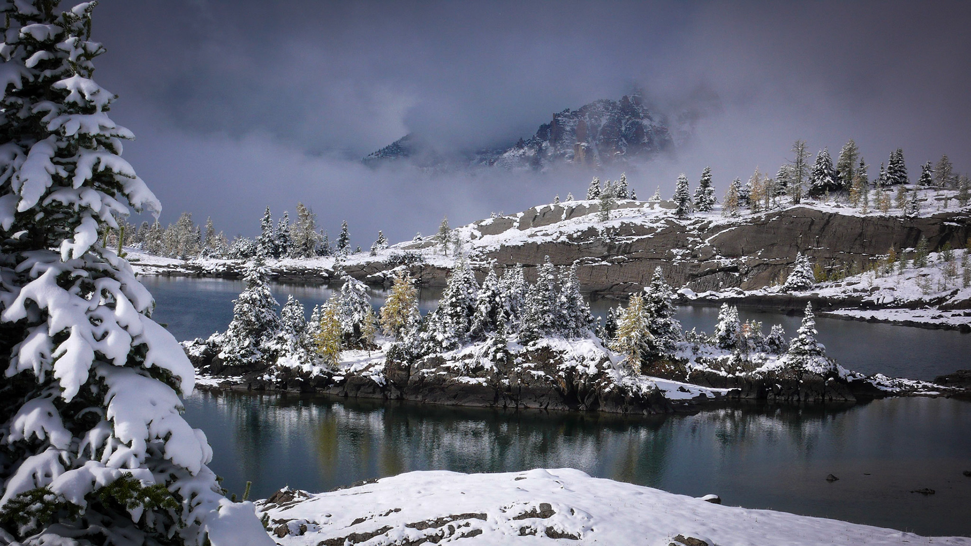 Banff National Park, Canada