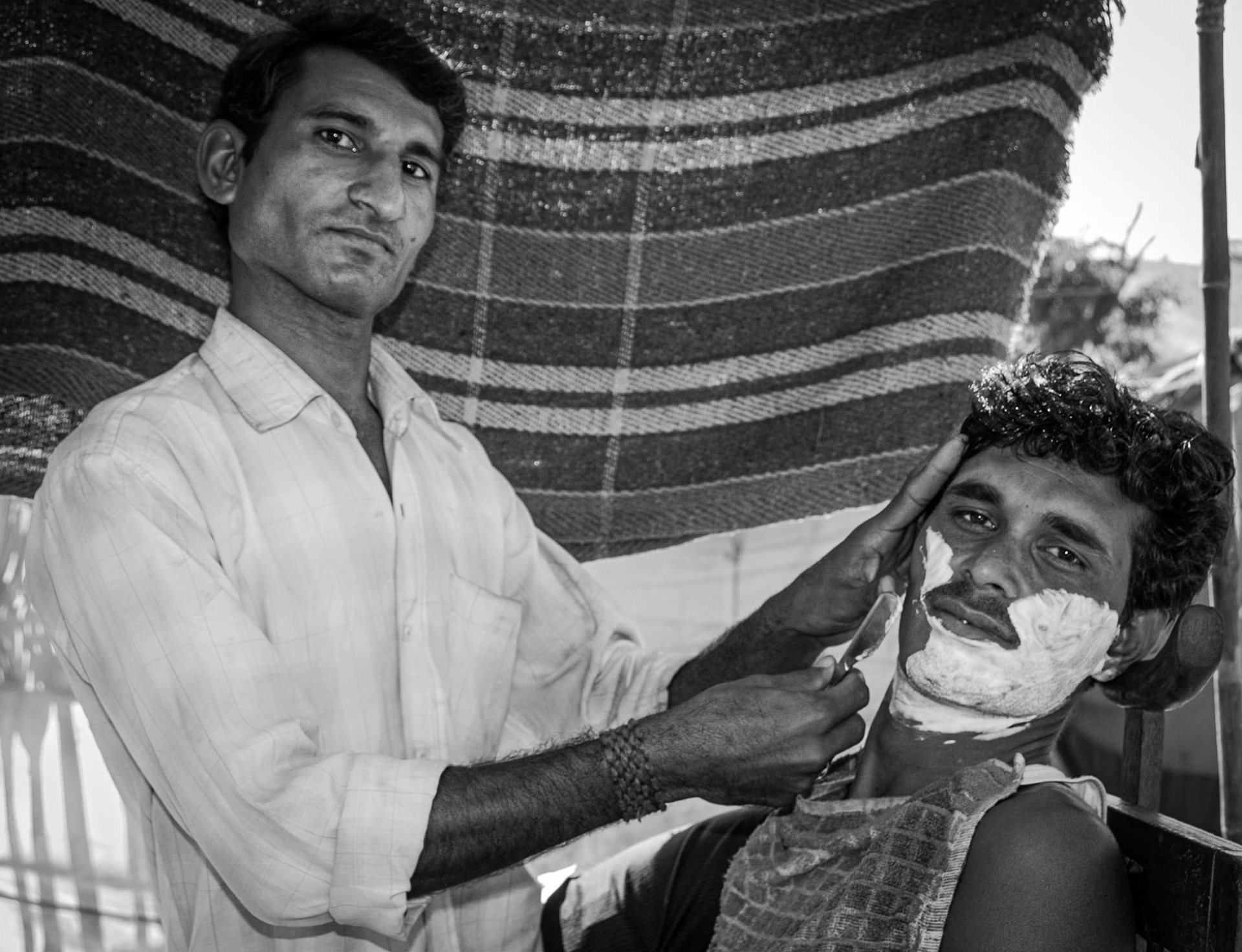 Pushkar, India