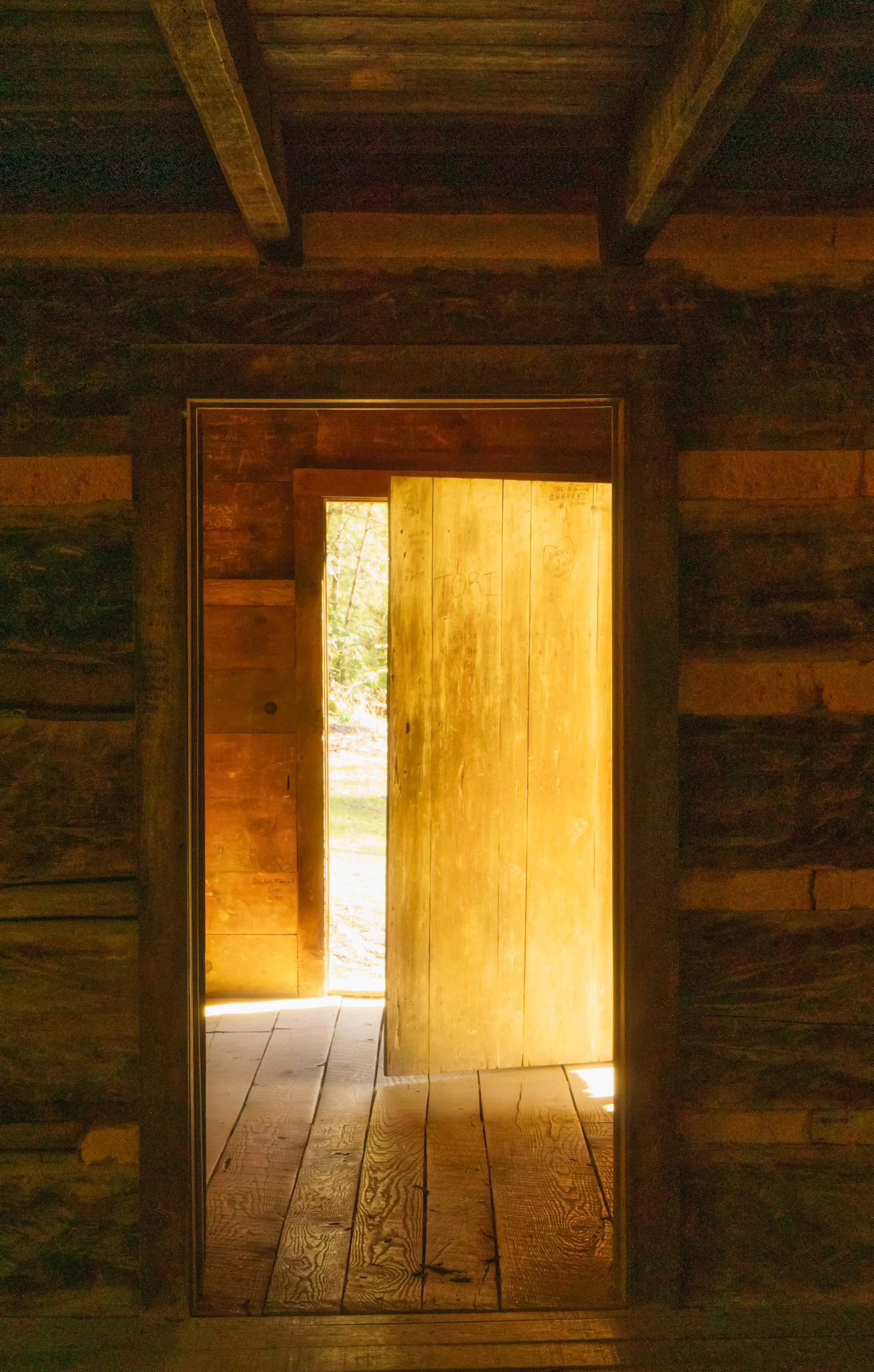 Great Smoky Mountains, Tennessee 