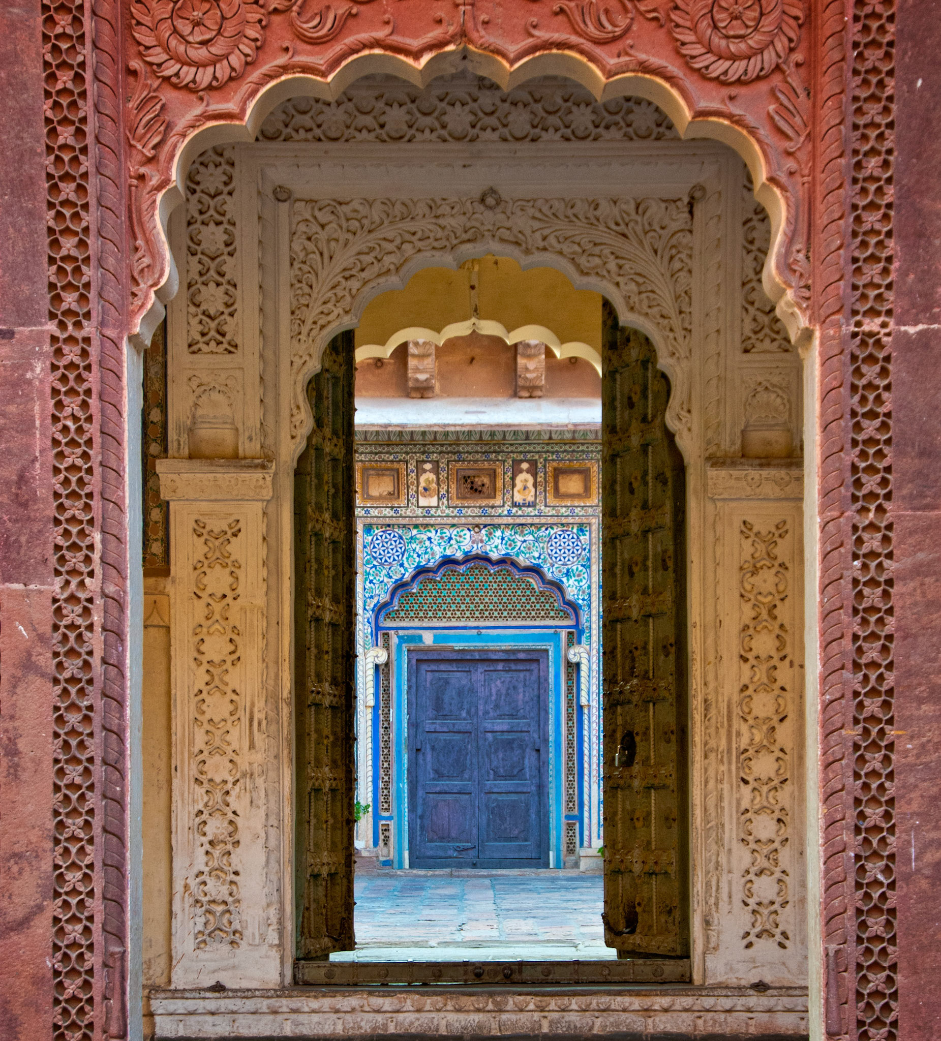 Jodhpur, India
