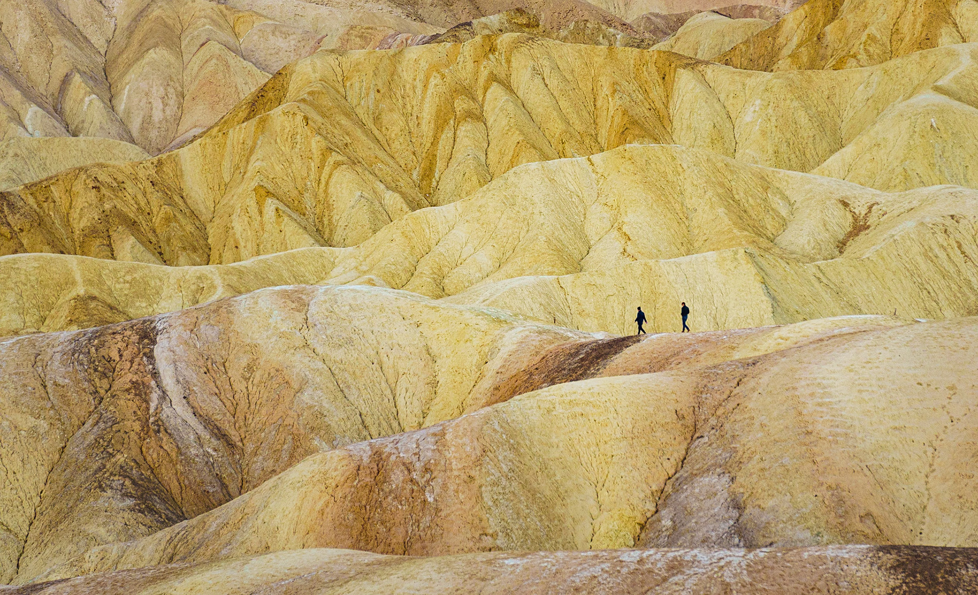 Death Valley, California